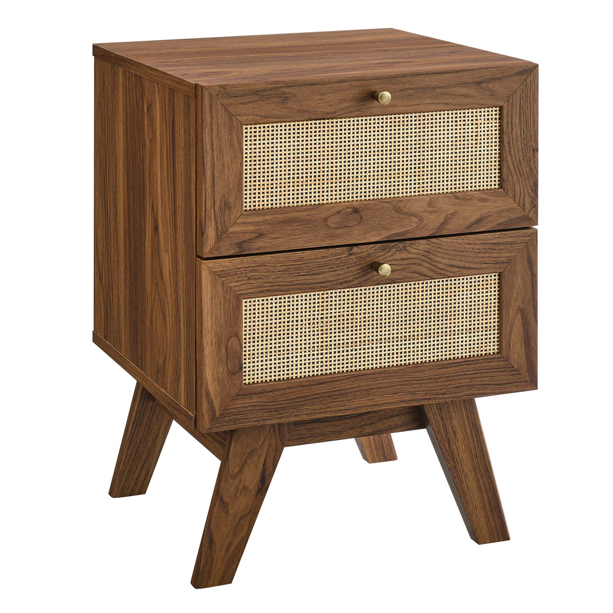 Soma 2-Drawer Nightstand By Modway