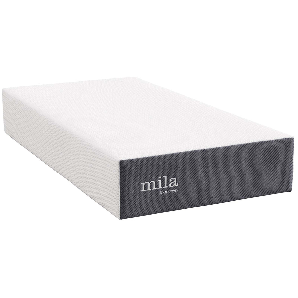 Mila 12 Twin Mattress
