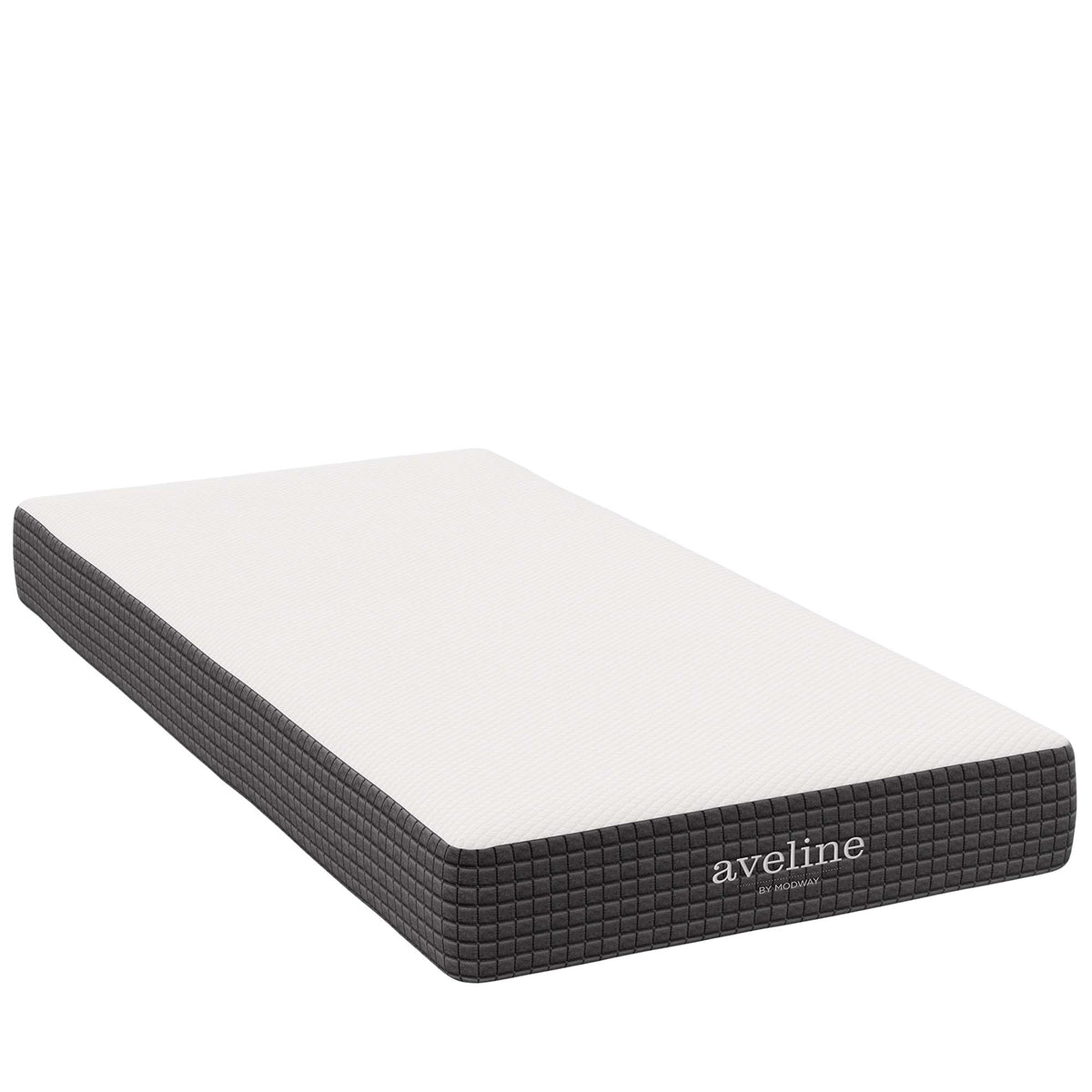 Aveline 8' Twin Xl Mattress By Modway