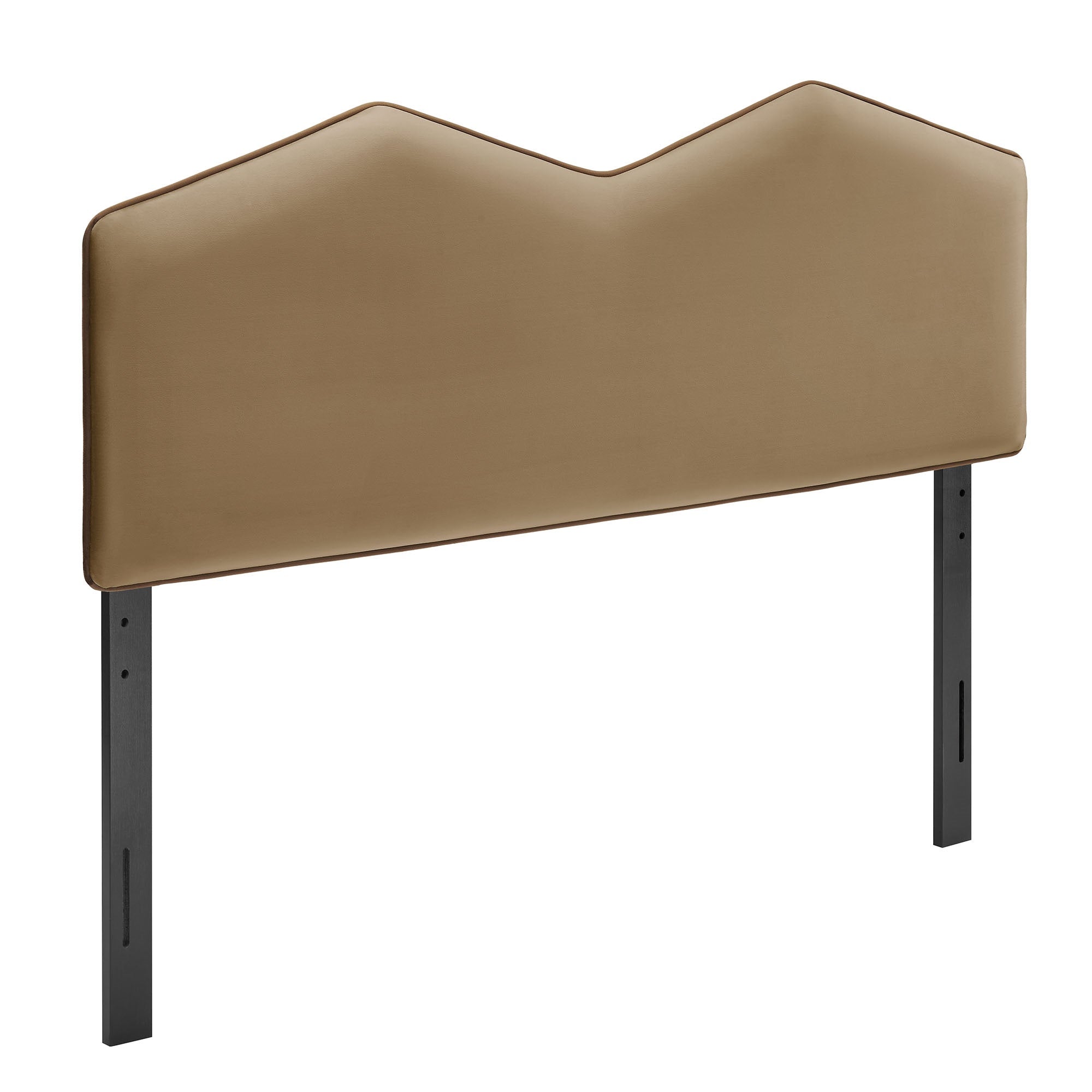 Cosette Performance Velvet Queen Size Headboard by Modway