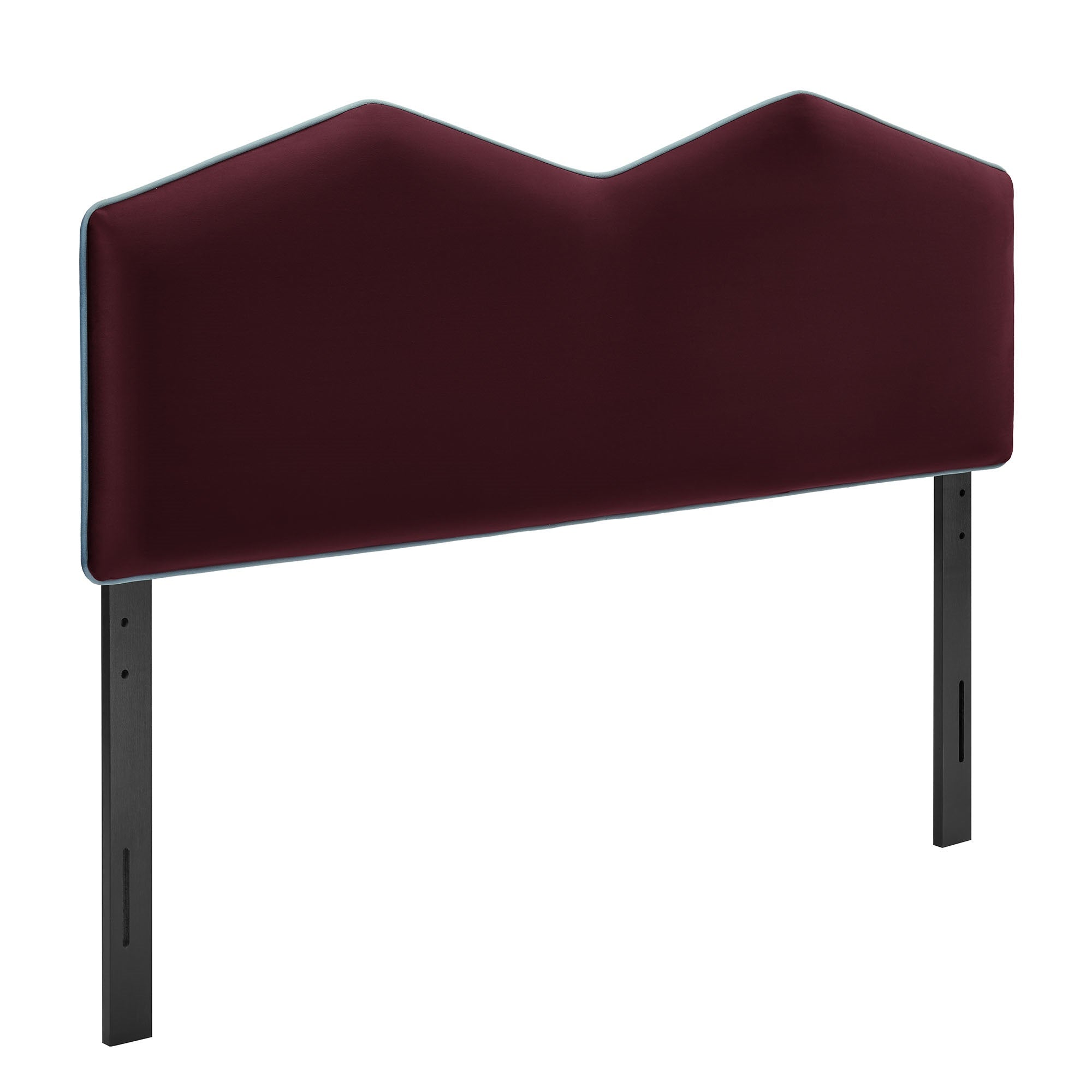 Cosette Performance Velvet King Size Headboard by Modway