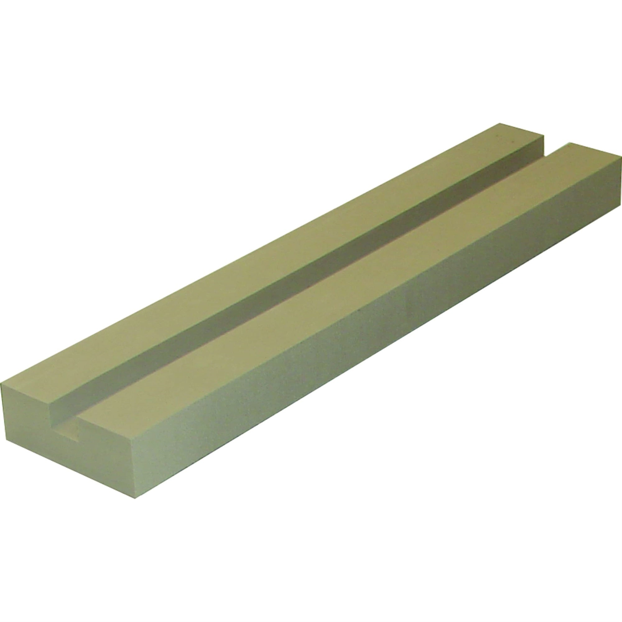 Sup Foam Spacer Block, 1.5 X 4.75 X 22