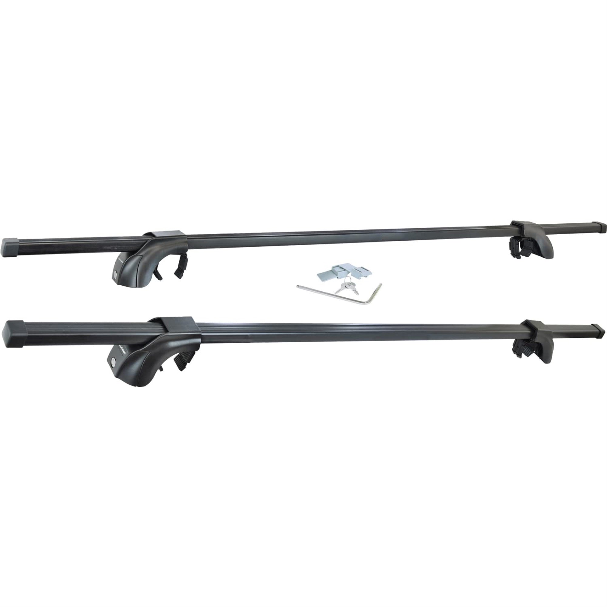 Malone Auto Racks Universal Car Roof Rack, 50-Inch
