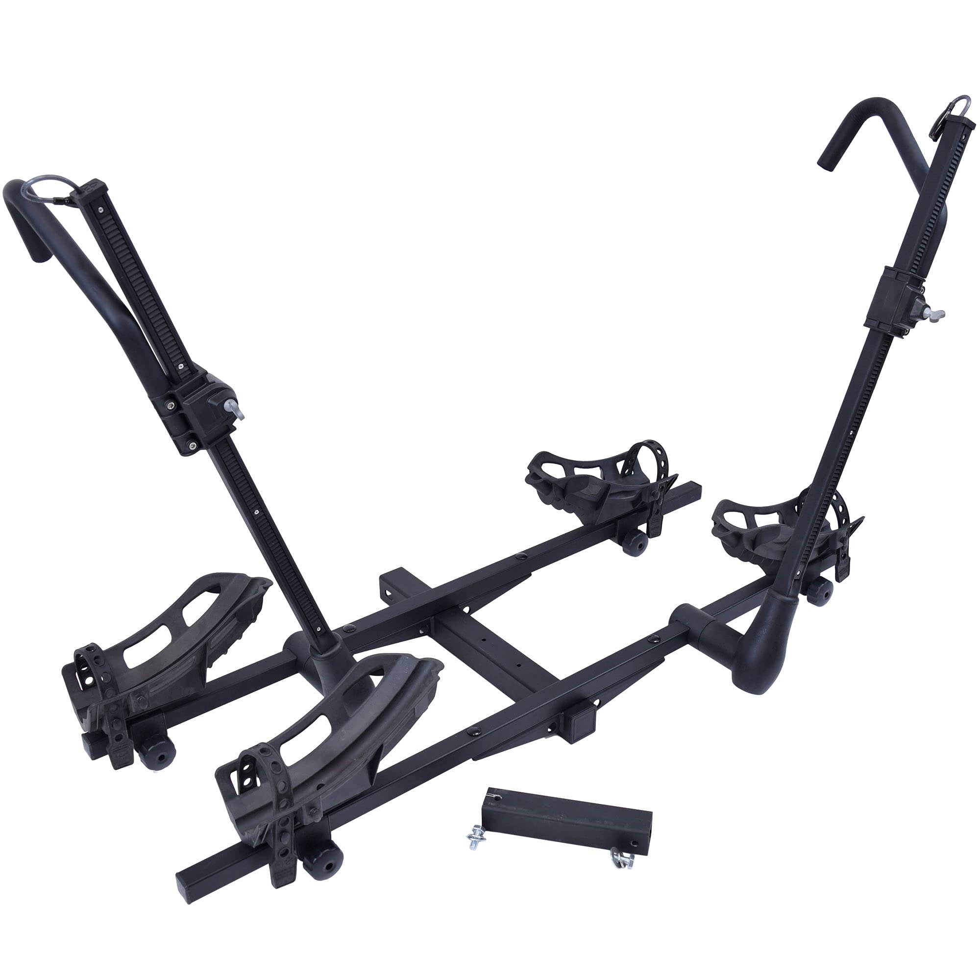 Malone Co-Pilot 2 Bike Add On-2