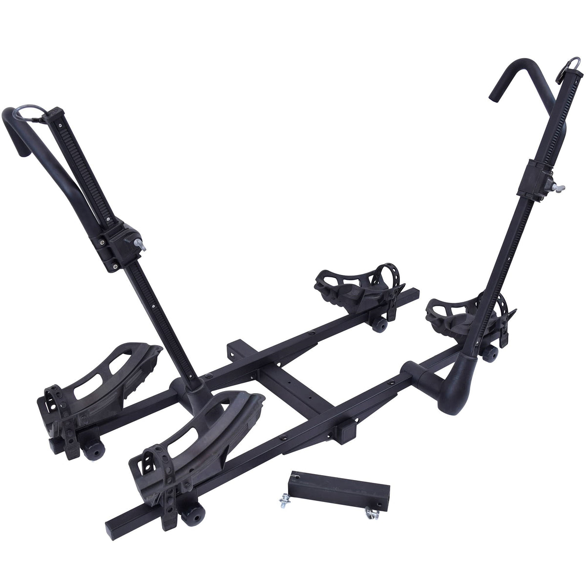 Malone Co-Pilot 2 Bike Add On-2