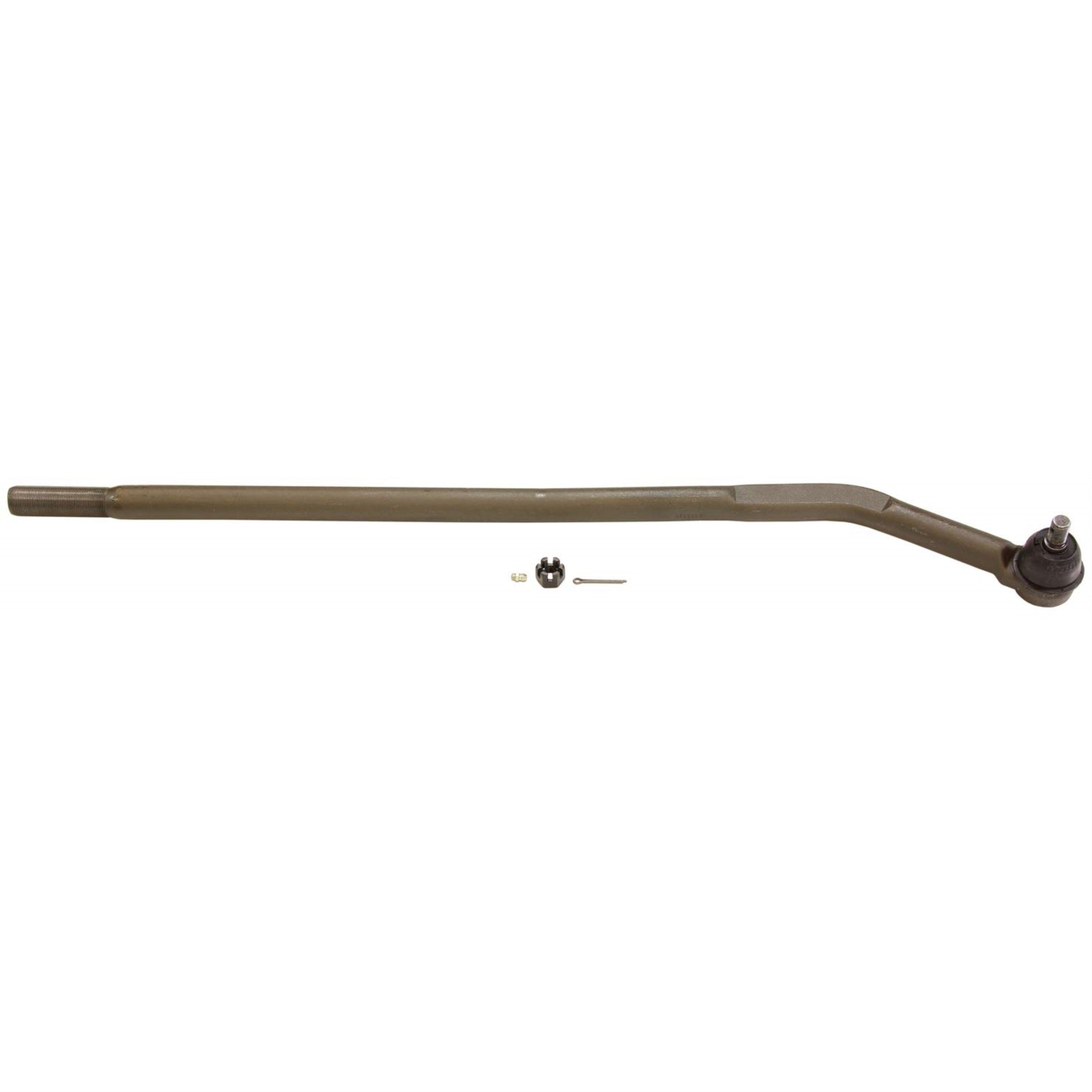 Moog Ds300005 Steering Drag Link For Jeep Wrangler