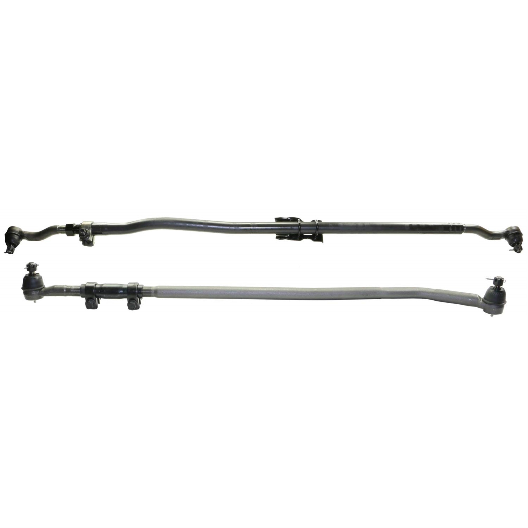 Moog Ds800982A Steering Linkage Assembly For Jeep Wrangler