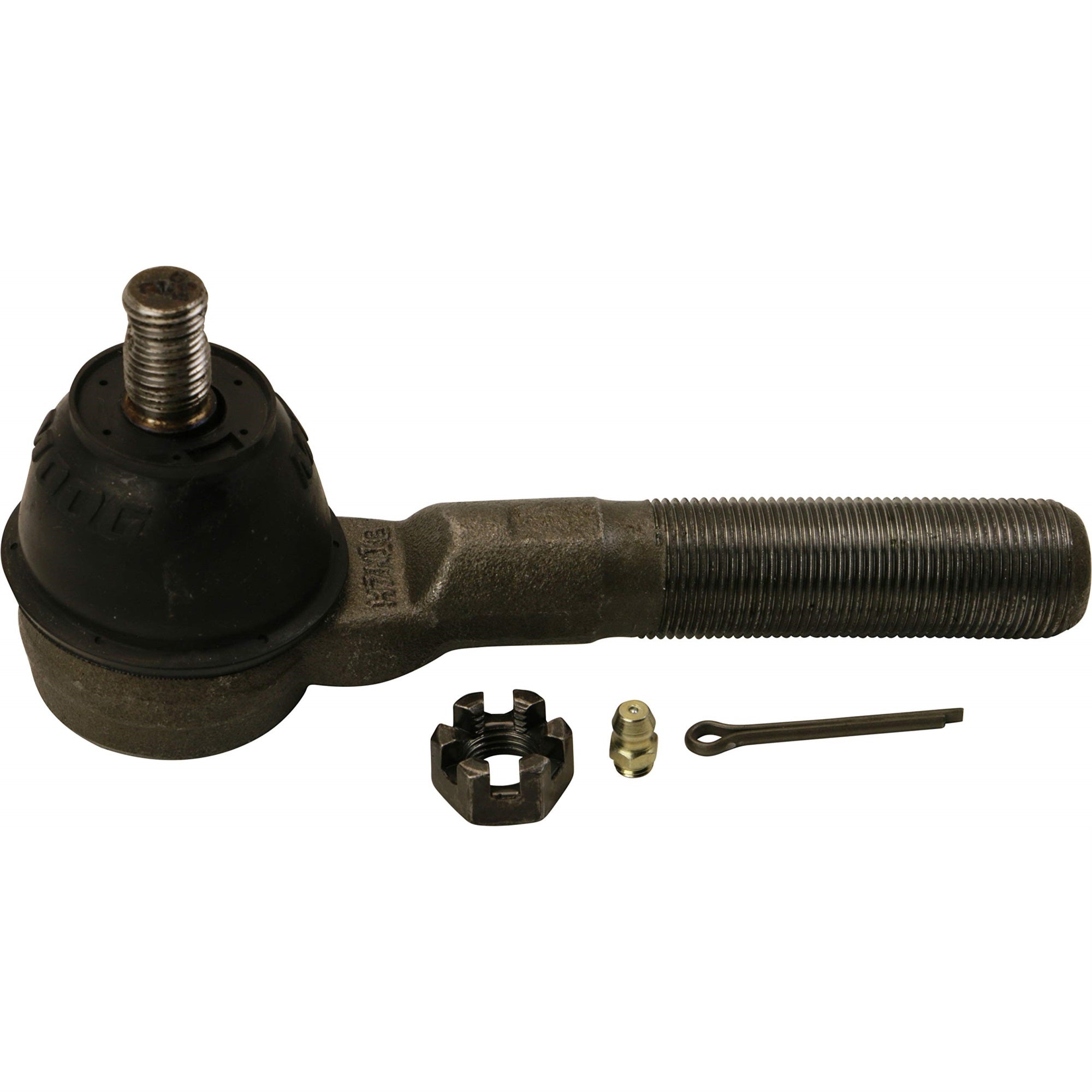 Moog Es3096L Steering Tie Rod End For Jeep Wrangler