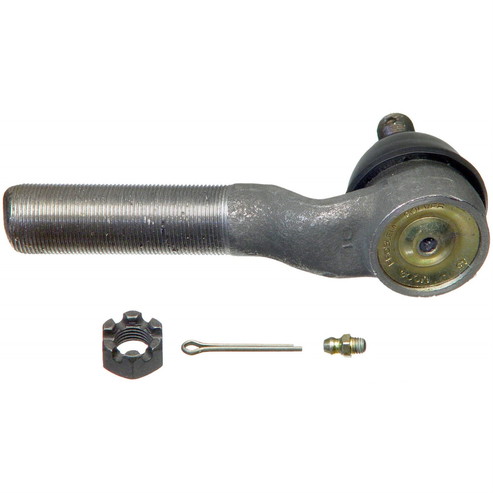 Moog Es3363T Steering Tie Rod End For Ford F-250 Hd