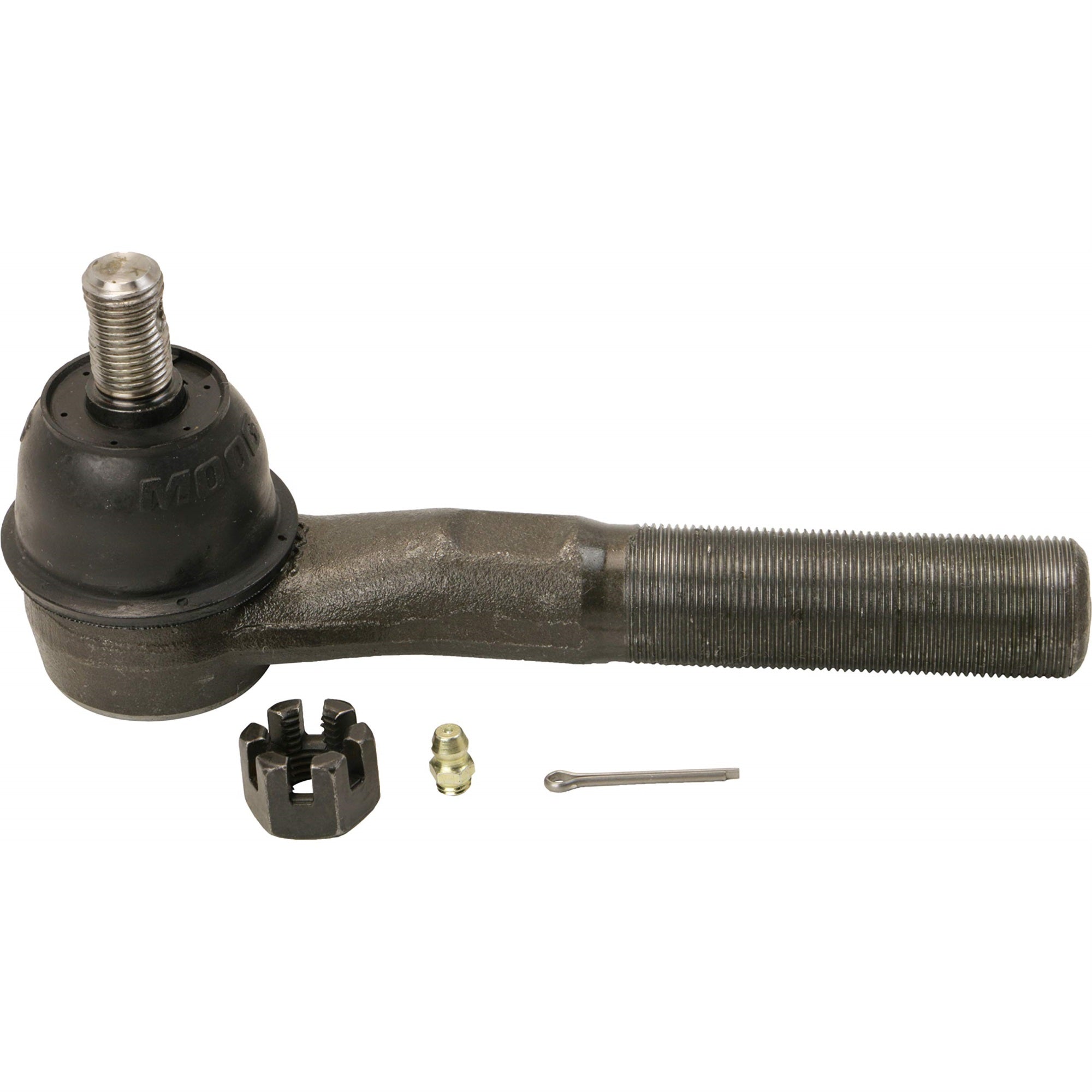 Moog Es3624 Steering Drag Link For Jeep Wrangler