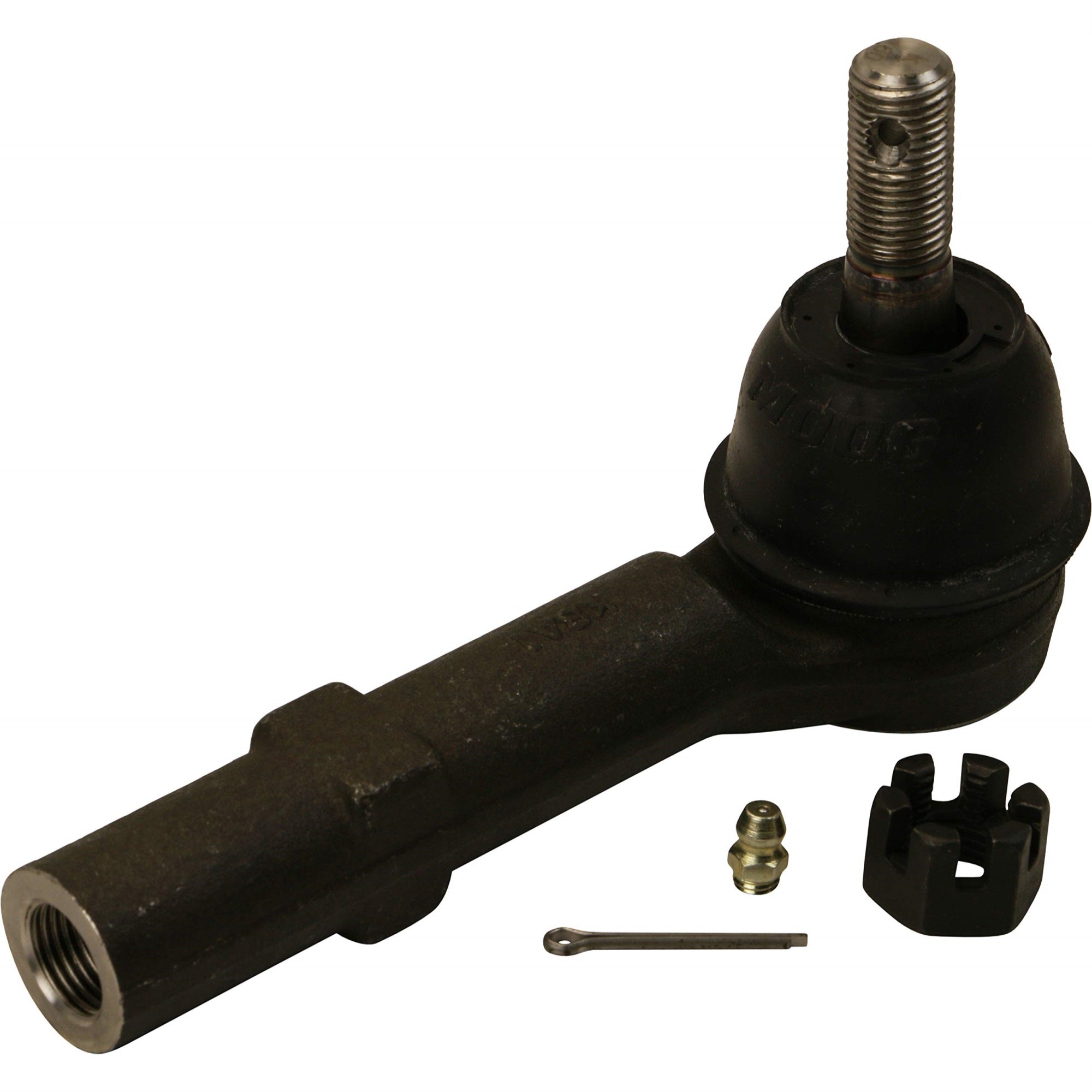 Moog Es800223 Steering Tie Rod End For Chevrolet Silverado 1500