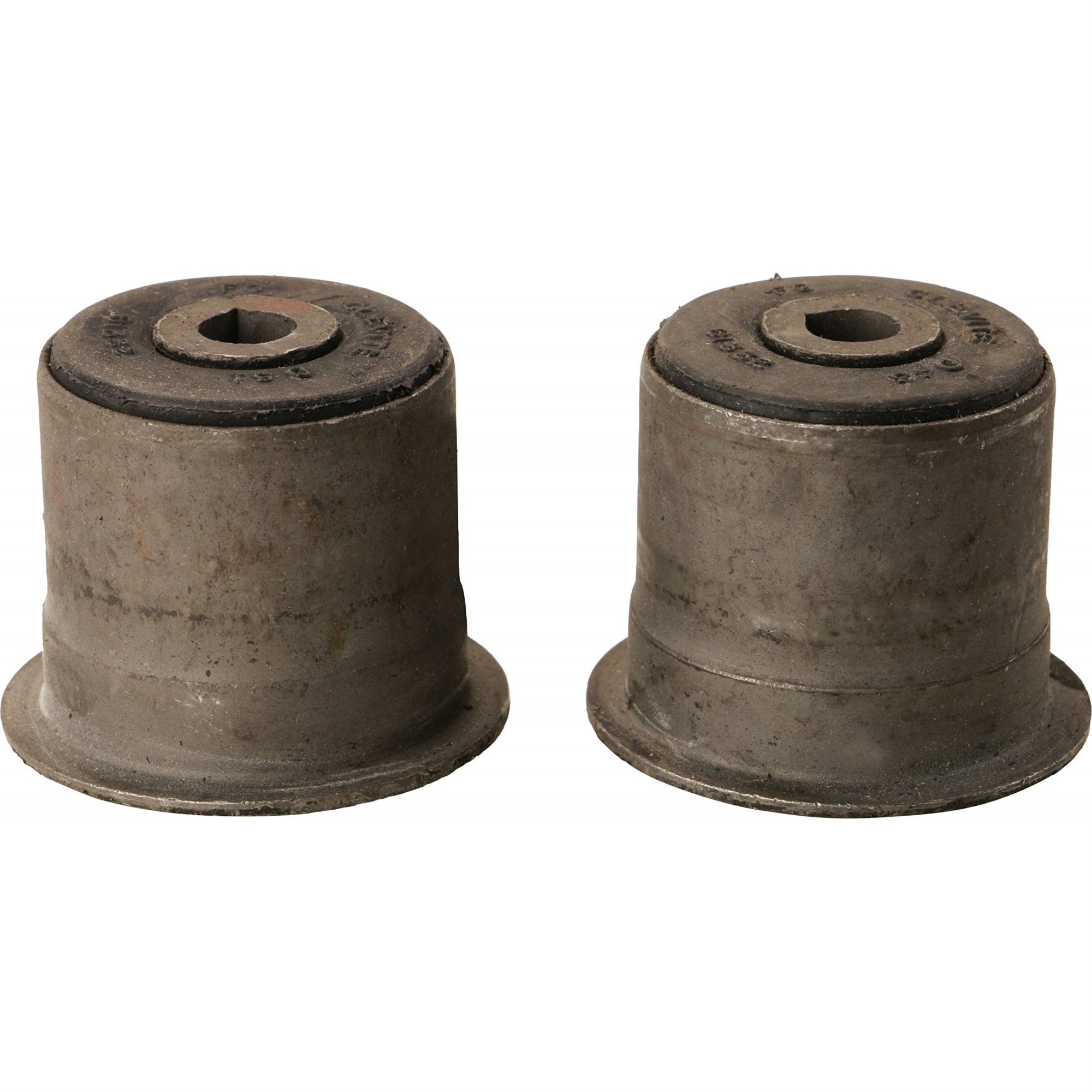 Moog K3166 Suspension Control Arm Bushing Kit For Jeep Wrangler