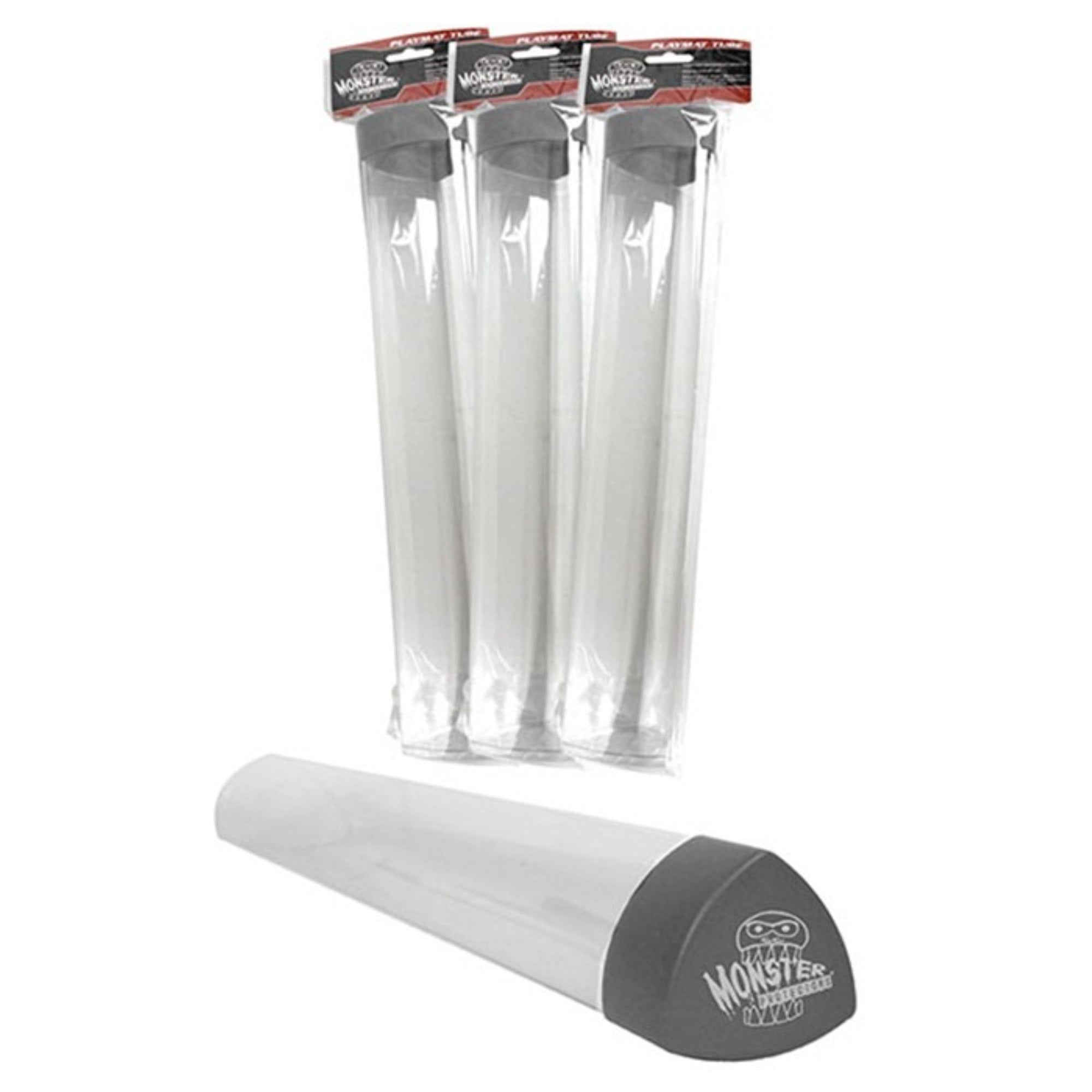 Play Mat Tube: Prism Monster Matte Sv