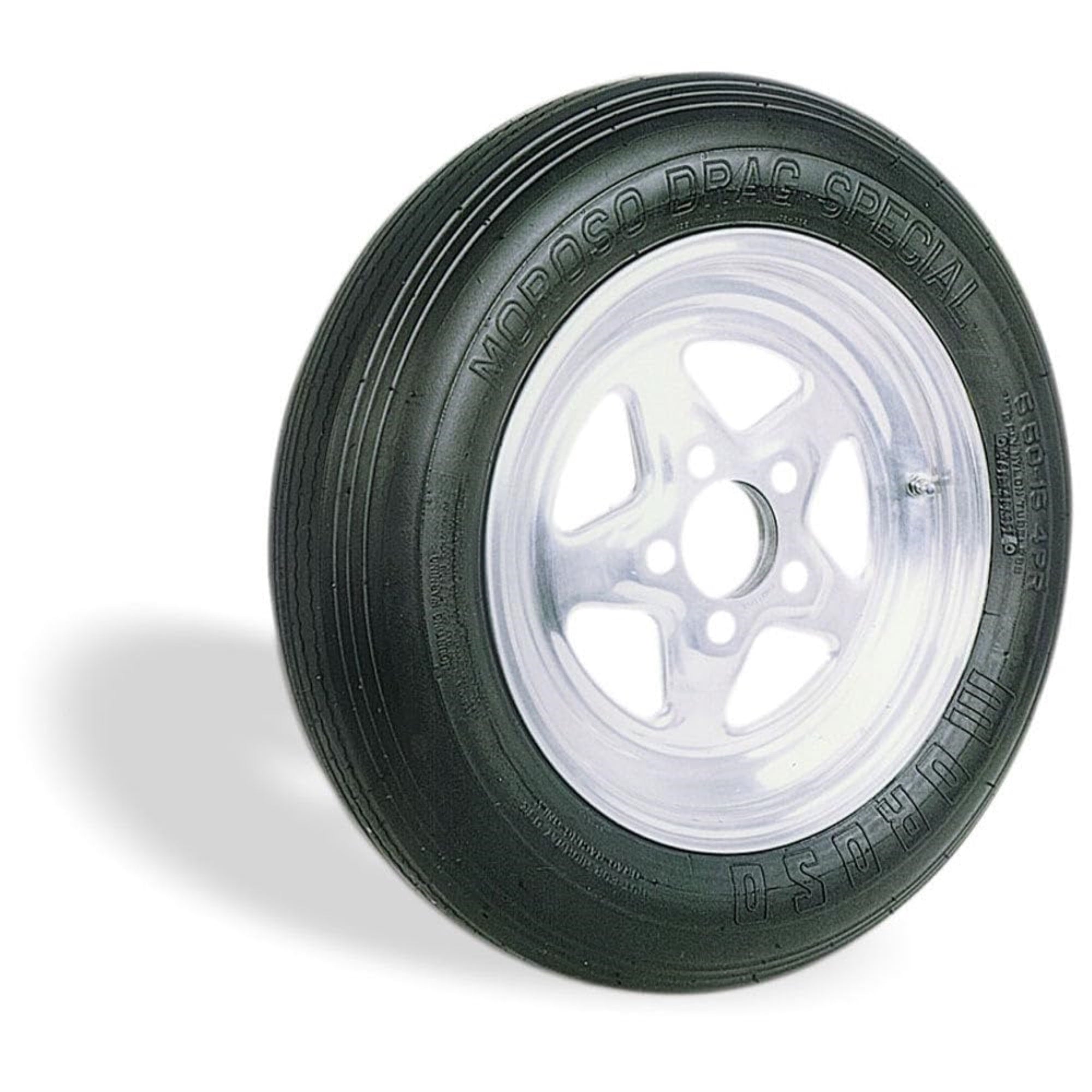 Tire Front 7.10 Inx15 In