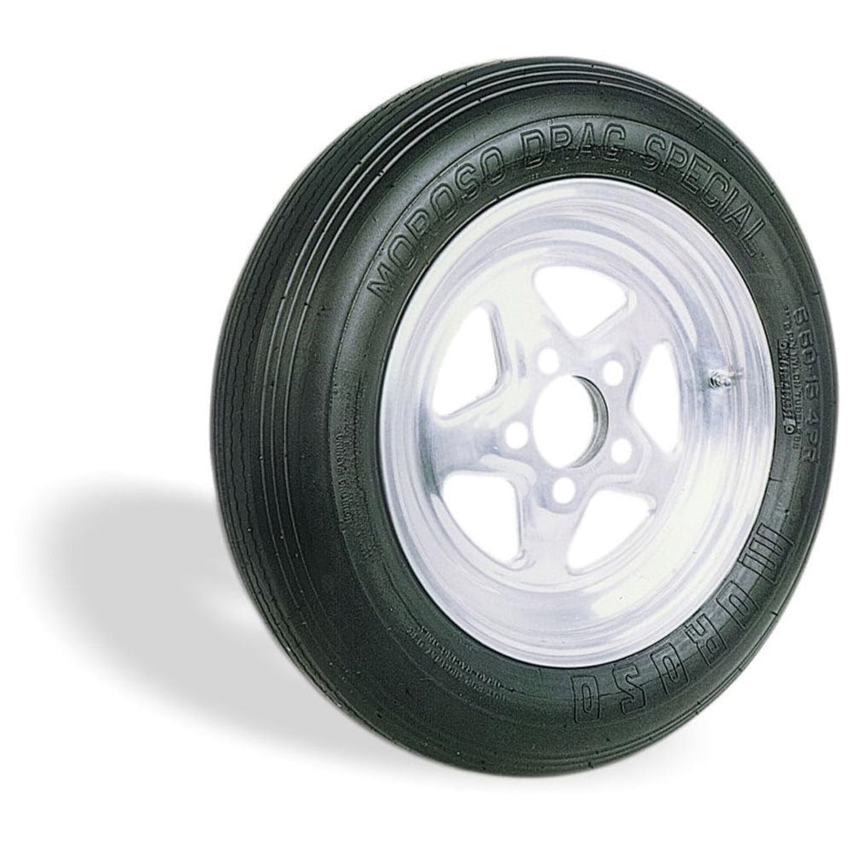 Tire Front 7.10 Inx15 In