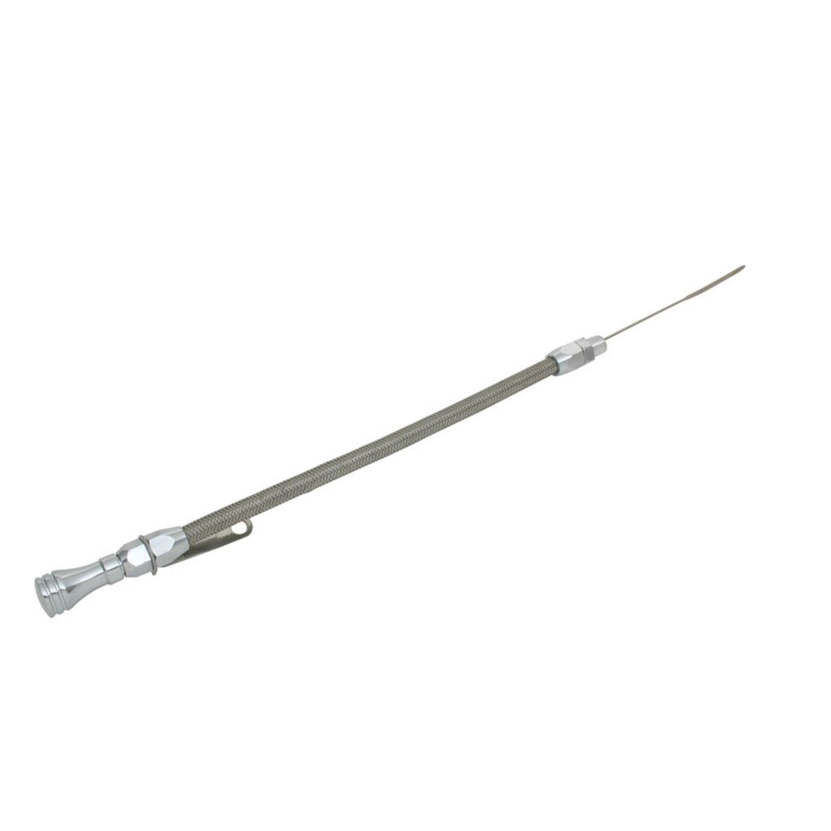 Moroso 25971 Stainless Steel Dipstick With 1/4 Npt Fitting