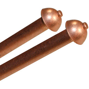 Magna-Spot Draw Pins - Bag Of 500