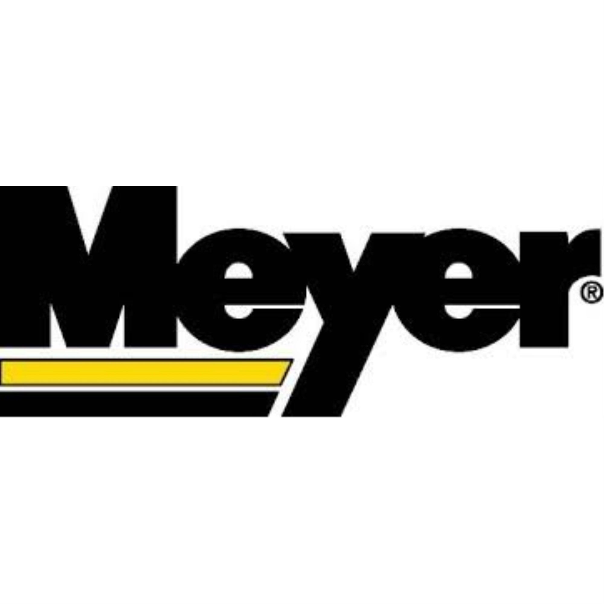 Meyer Products 17139 Plus Plows And Accessories