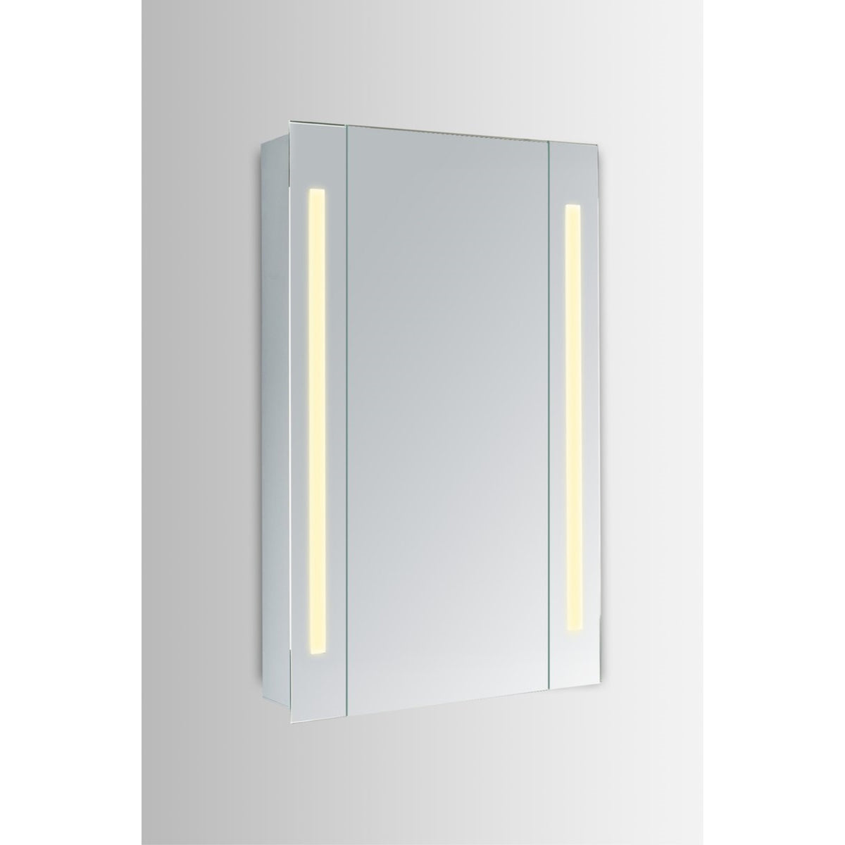 Elixir Mirror Cabinet W23.5 H39.5 3000K