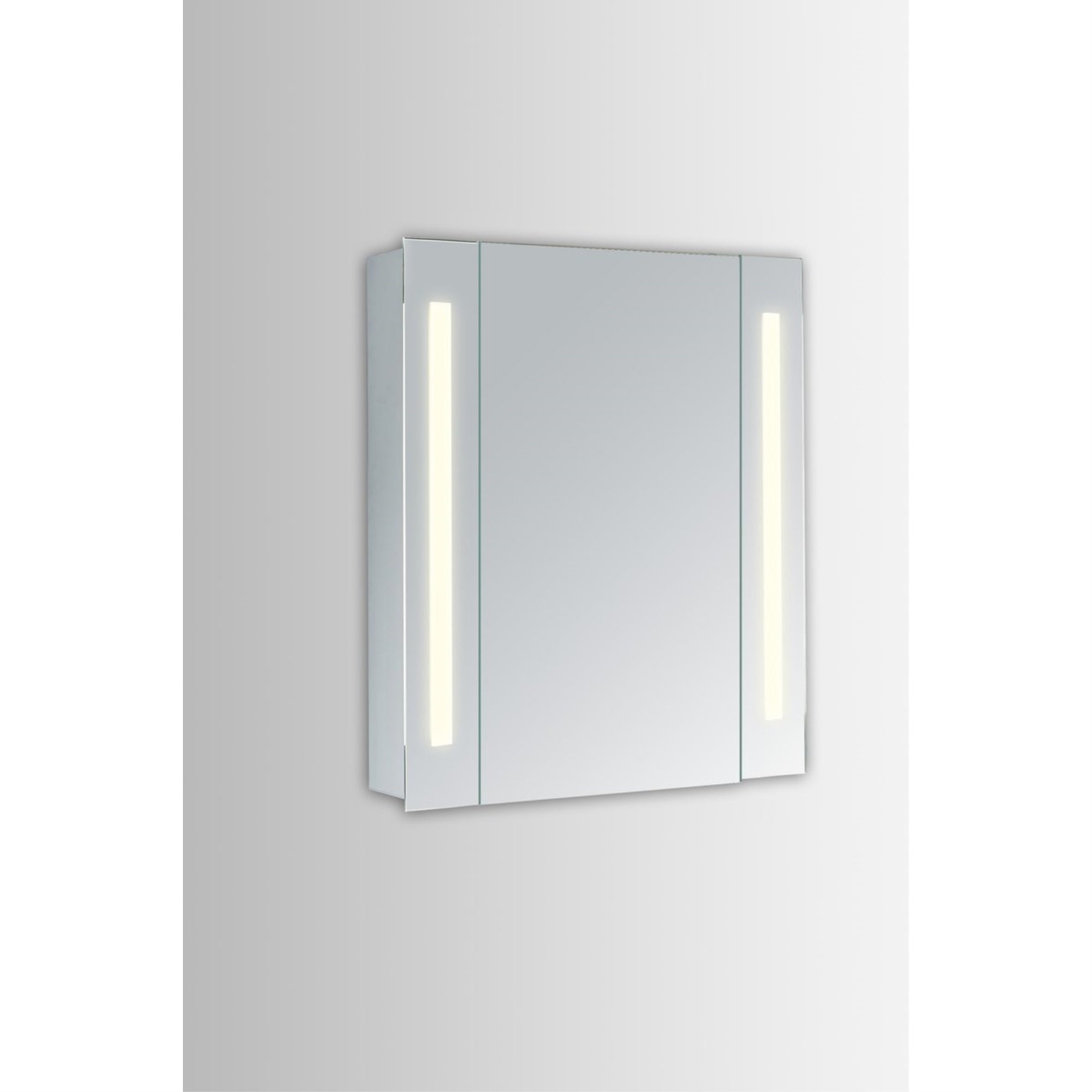 Elixir Mirror Cabinet W23.5 H30 5000K