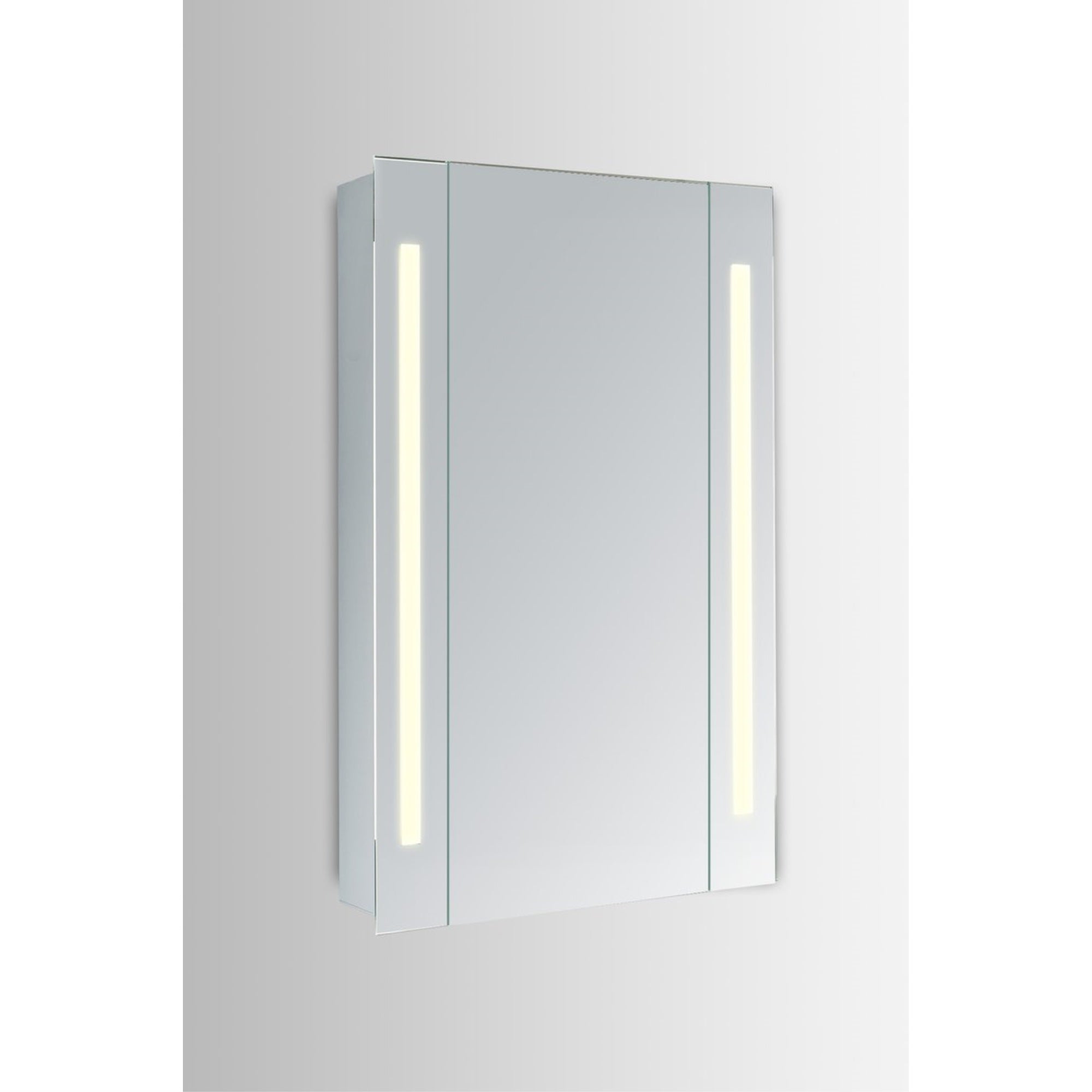 Elixir Mirror Cabinet W23.5 H39.5 5000K