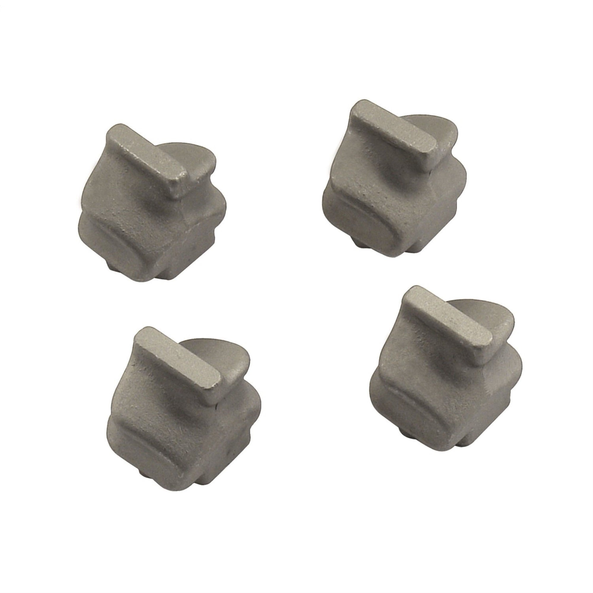 Mr. Gasket 1283 Coil Spring Twist - Set Of 4