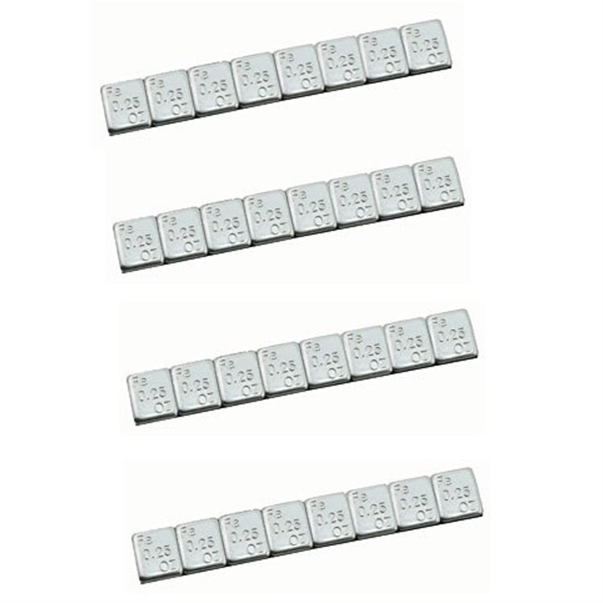 Mr. Gasket (1428Lf Lead-Free Wheel Weight