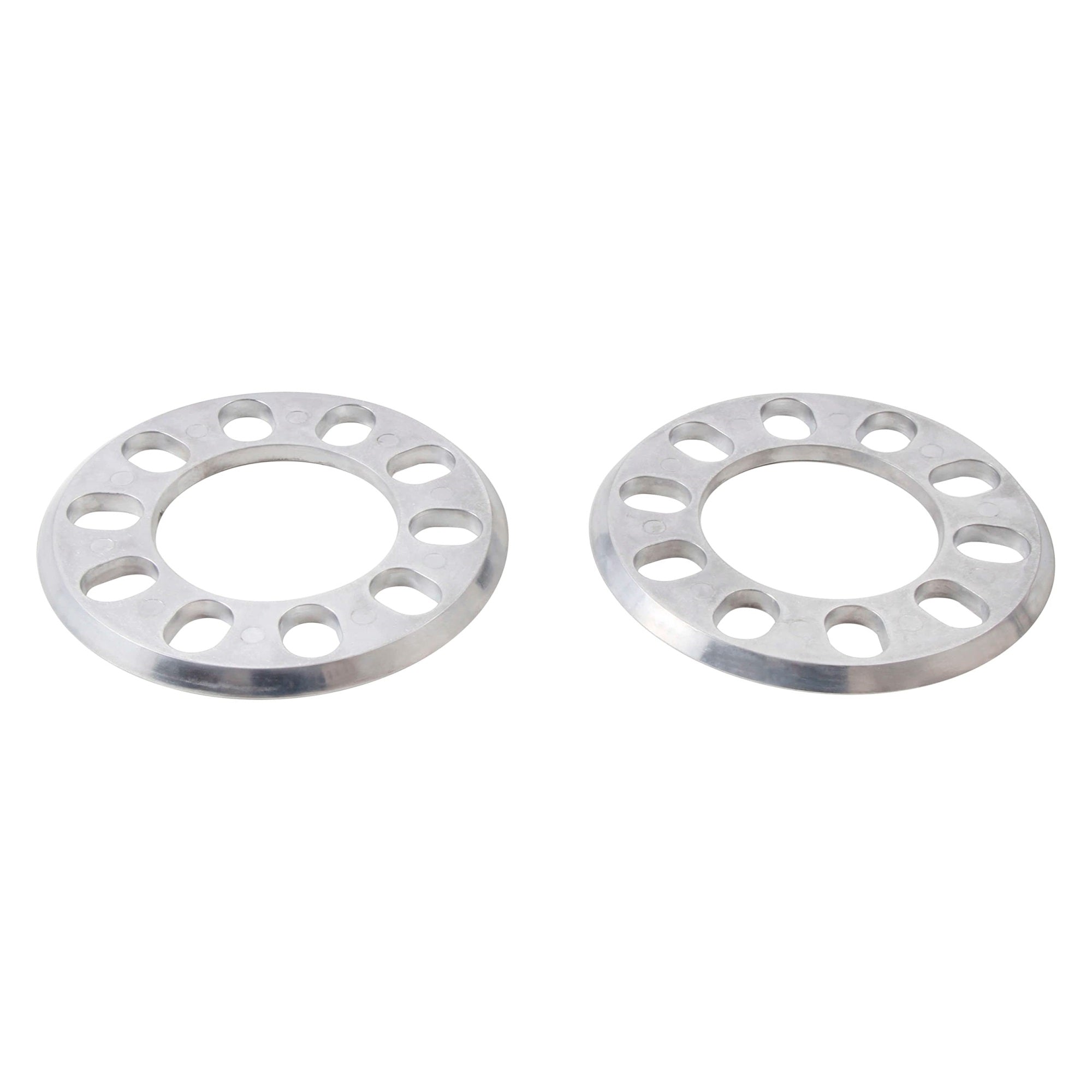 Mr. Gasket 2371 5/16' Disc Brake Bolt Pattern Wheel Spacer Kit