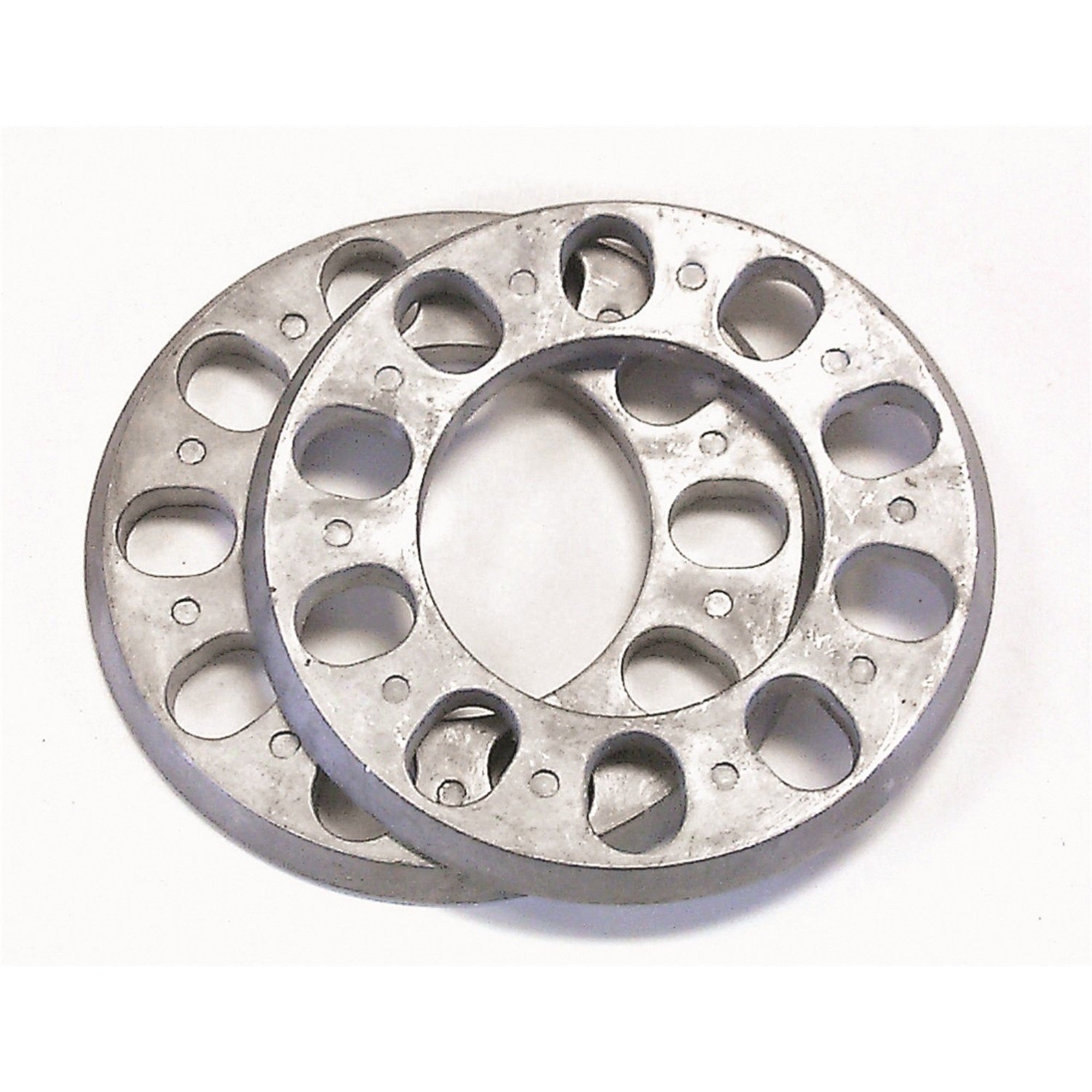 Mr. Gasket 2372 Disc Brake Wheel Spacer - Set Of 2