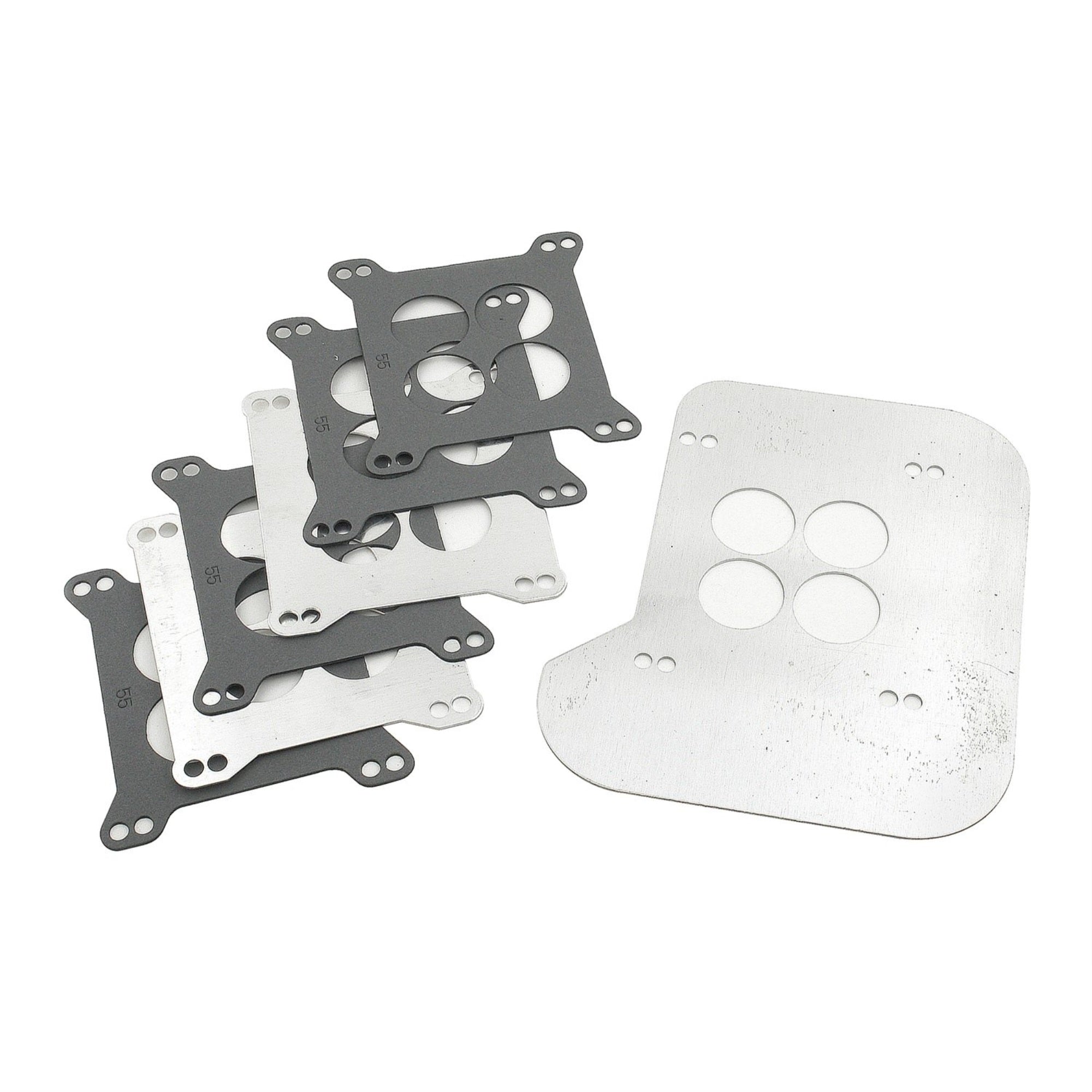 Mr. Gasket 3710 Carburetor Heat Shield