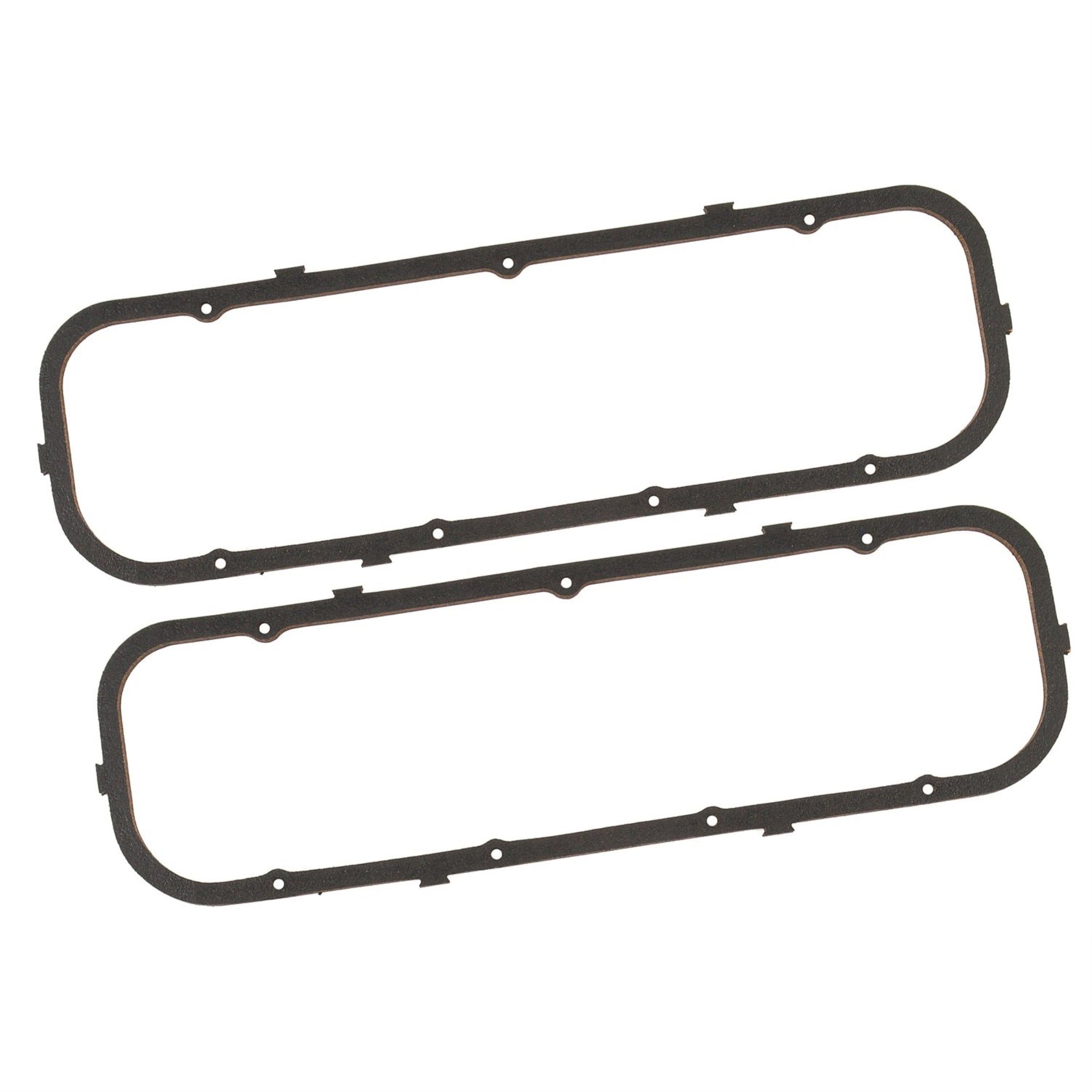 Mr. Gasket 5863 Ultra-Seal Valve Cover Gasket , Black