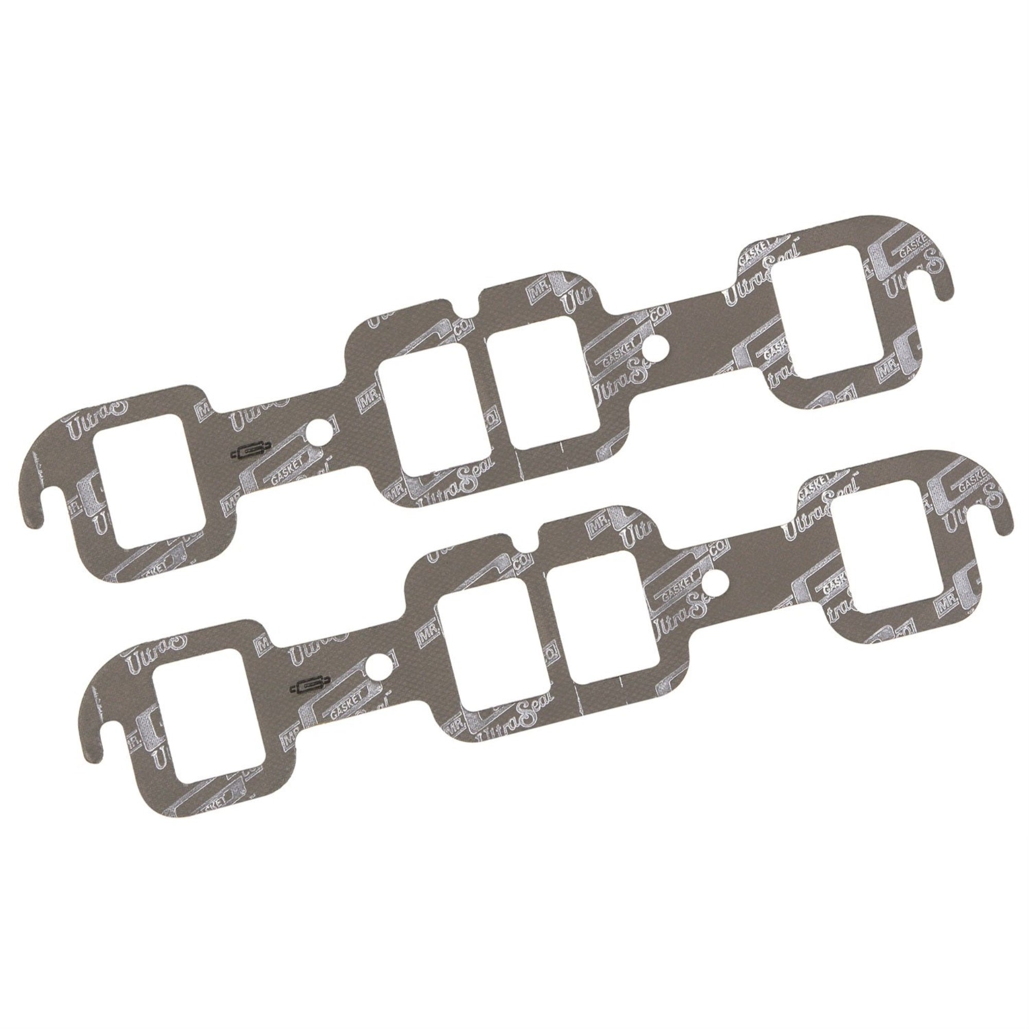 Mr. Gasket 5945 Ultra-Seal Rectangle Port Exhaust Gasket