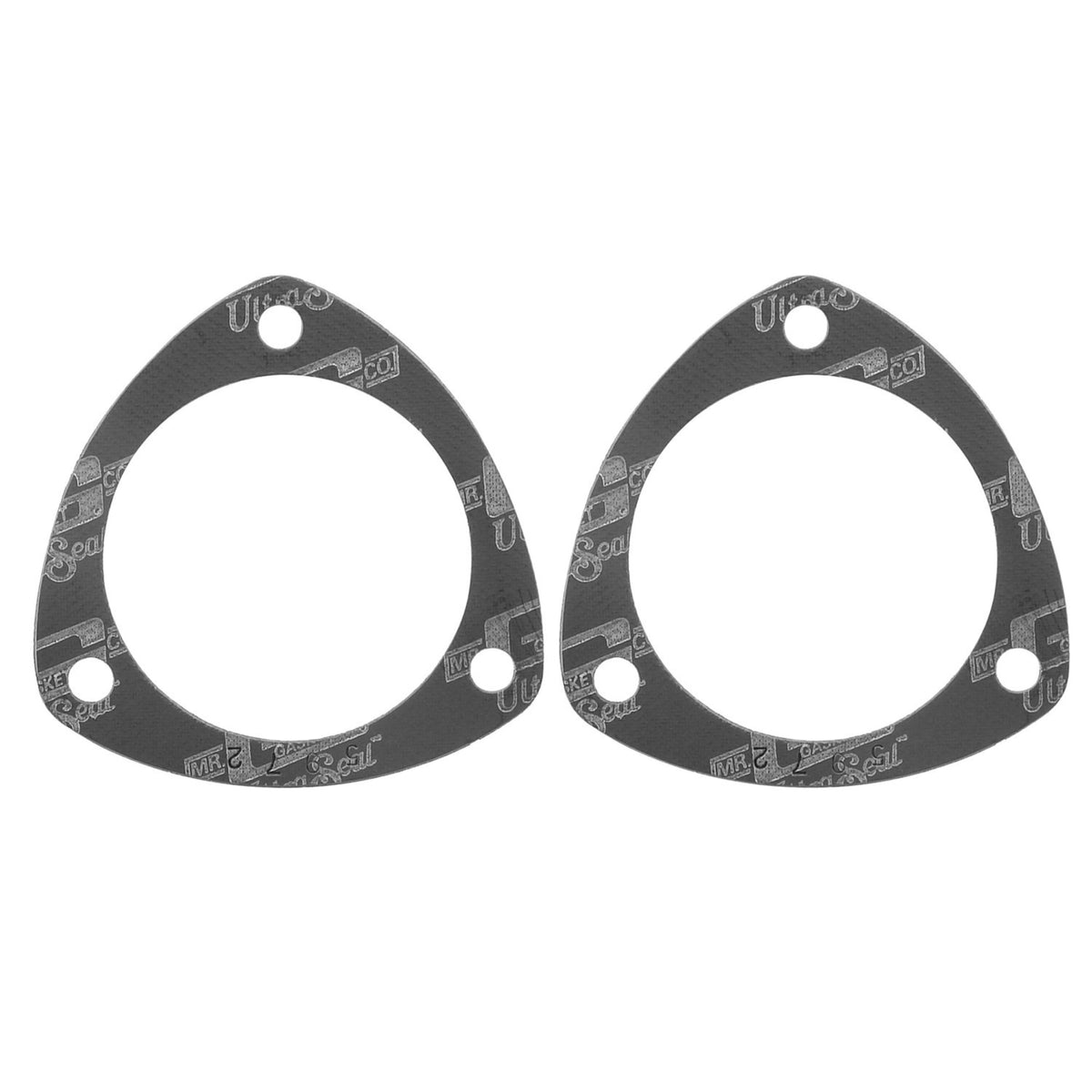 Mr. Gasket 5972 Ultra-Seal Collector Gaskets - Pair