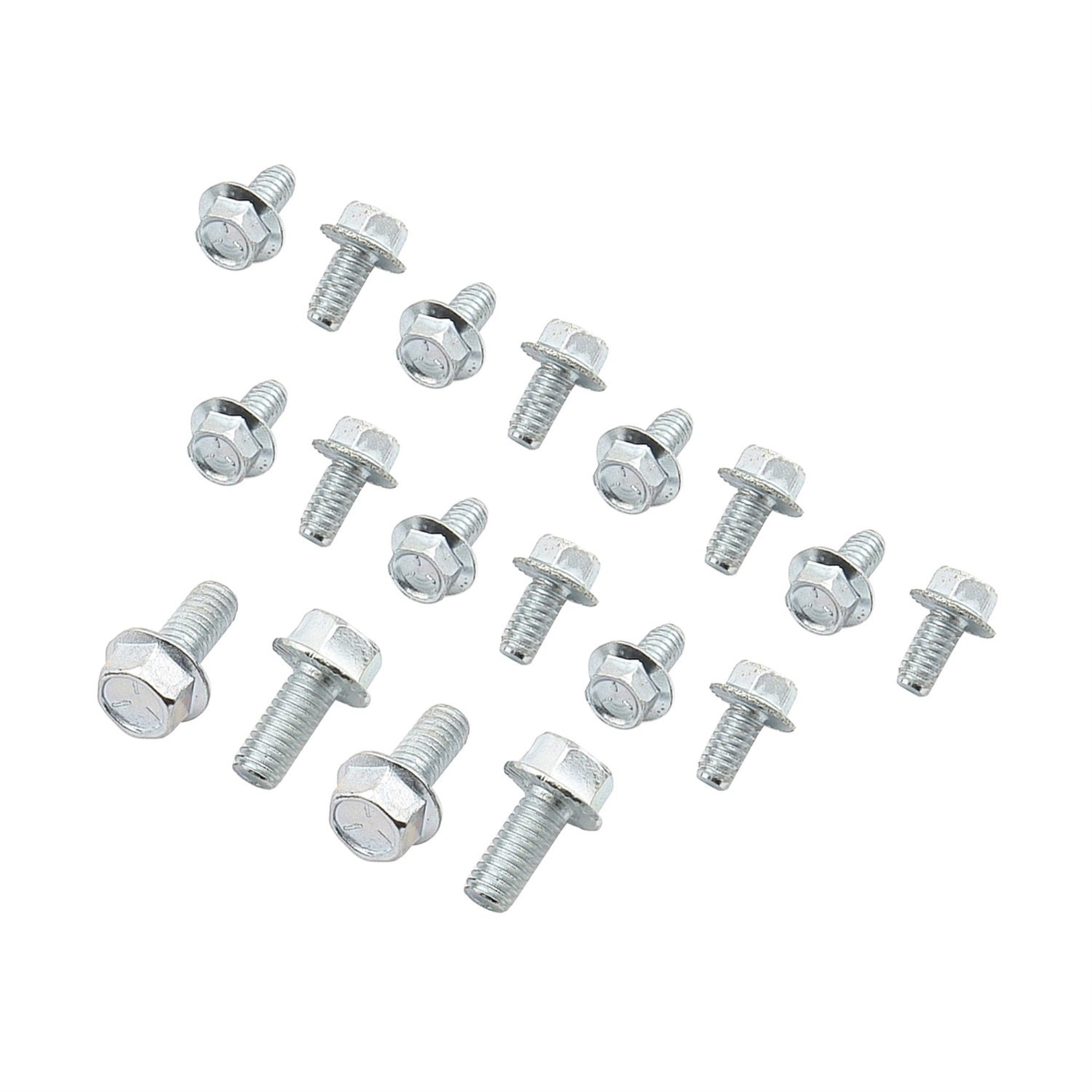 Mr. Gasket 6085 Oil Pan Bolt