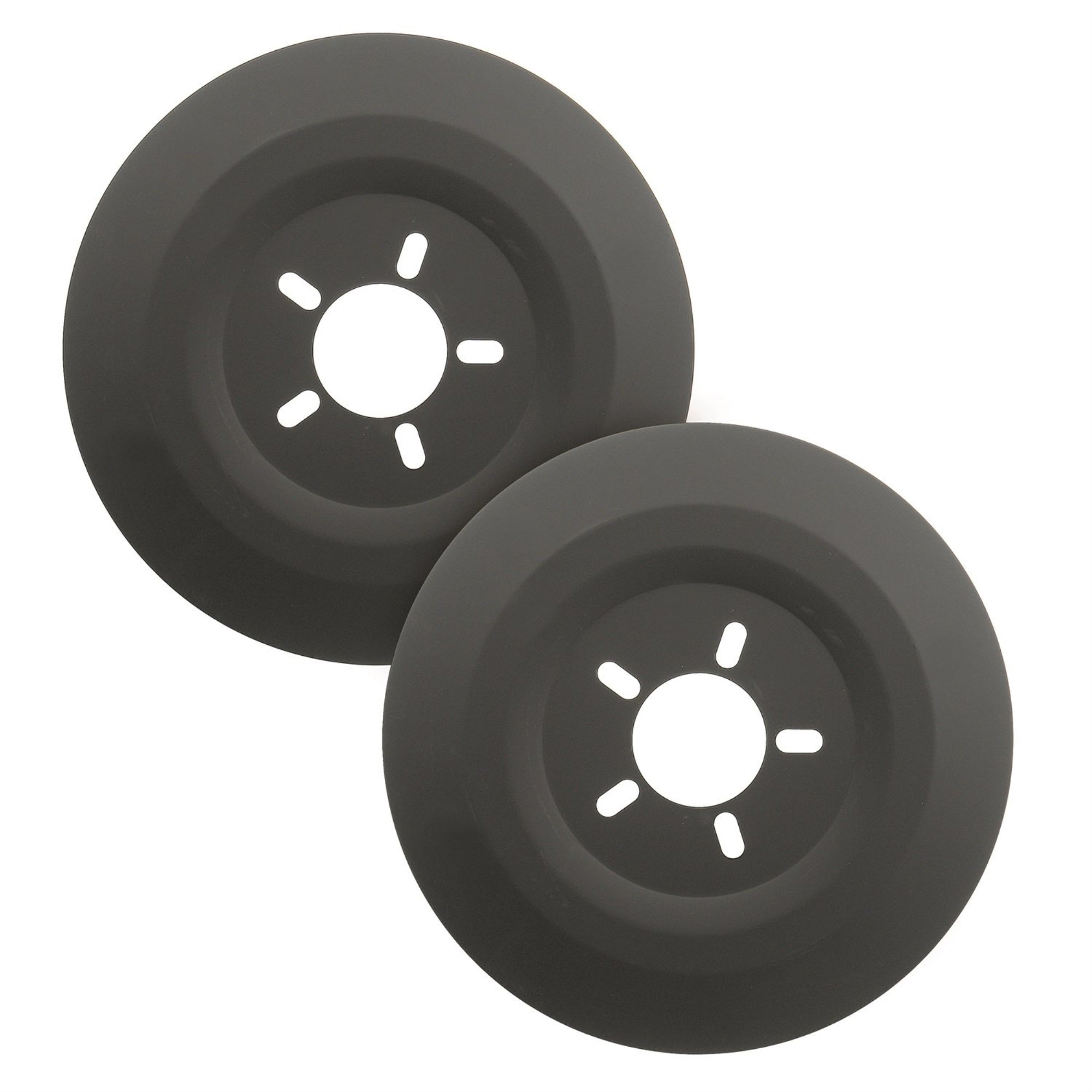 Mr. Gasket 6906 Wheel Dust Shield 16.000 In.