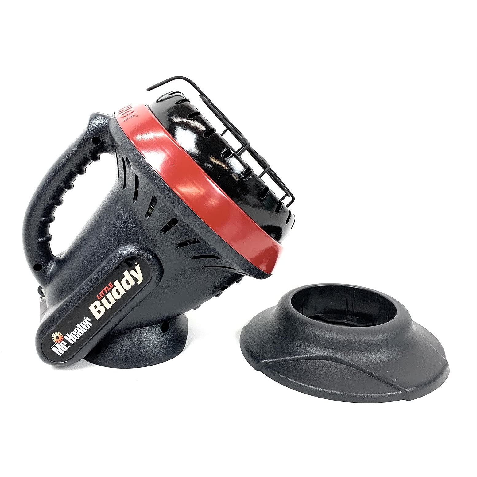 3800 Btu Little Buddy Heater (Standard Version)