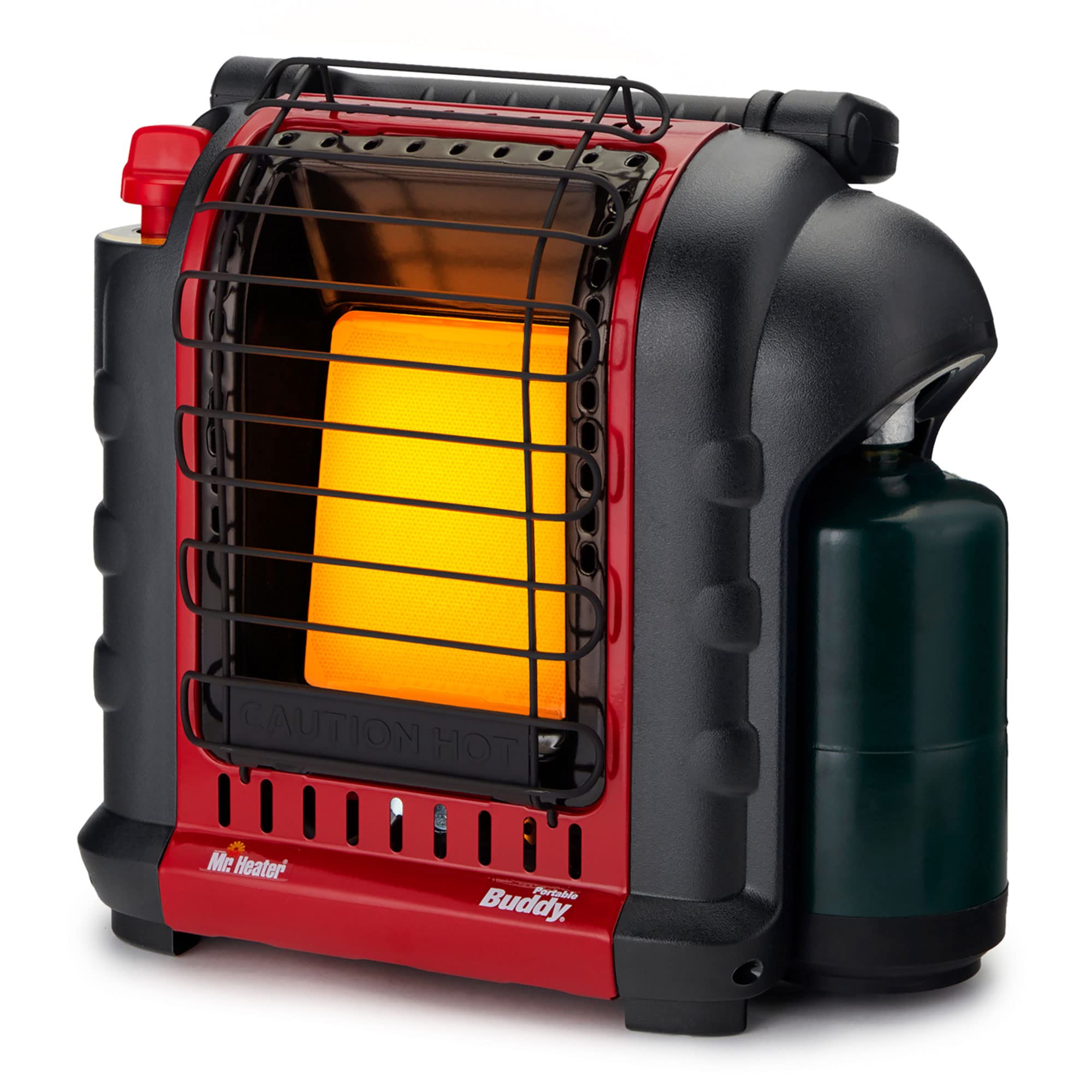 4000  9000 Btu Portable Buddy Heater (Standard Version)