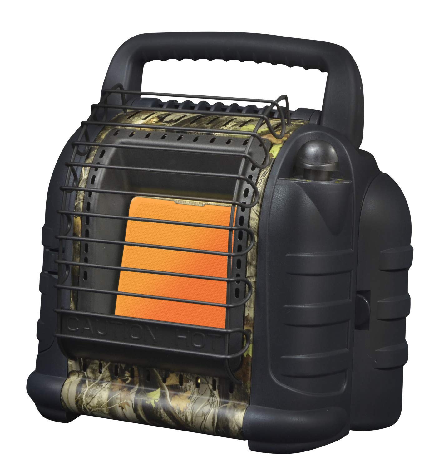 6000  12000 Btu Hunting Buddy Heater (Standard Version)