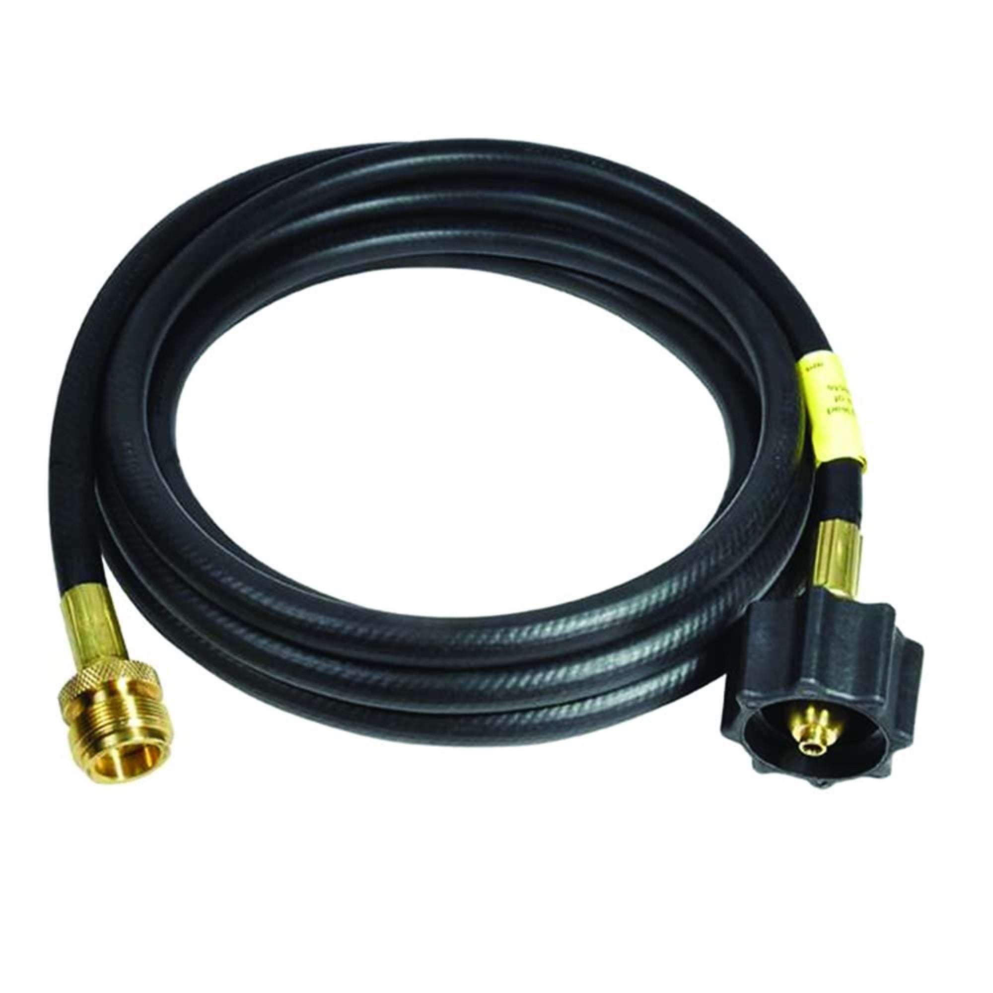 Mr. Heater F273703-144 12-Foot Propane Hose Assembly, Acme Nut X 1 By 20 Male Throwaway Cylinder Thread