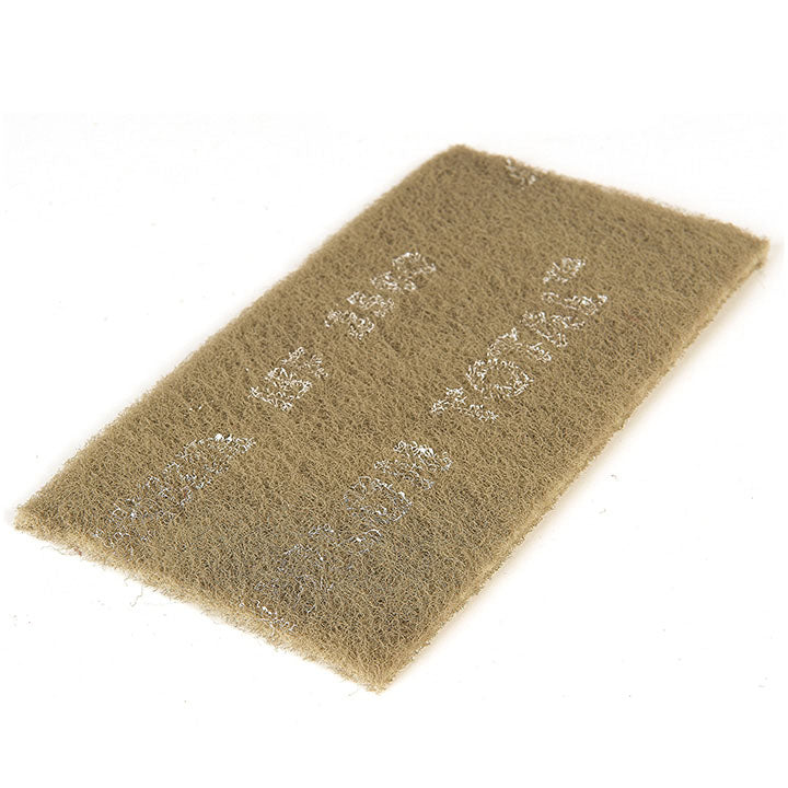 Mirlon Total Scuff Pad