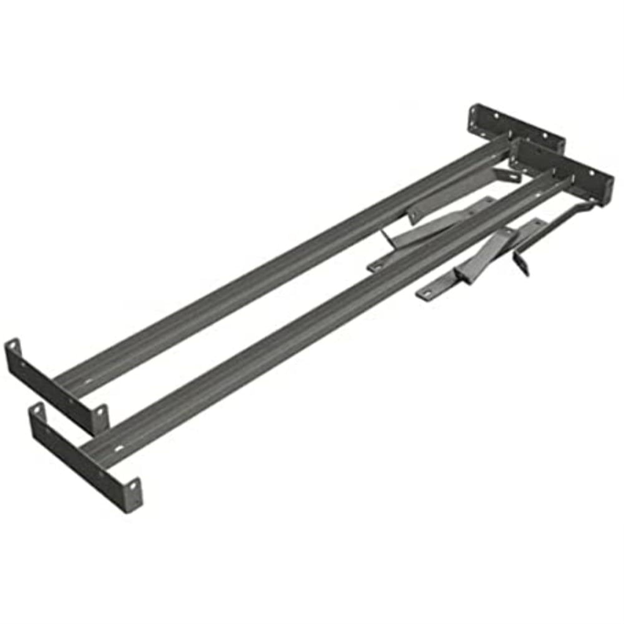Masterack Mrk02N937Kp Coolant Tank Rack For 2-30 Lbs Tanks