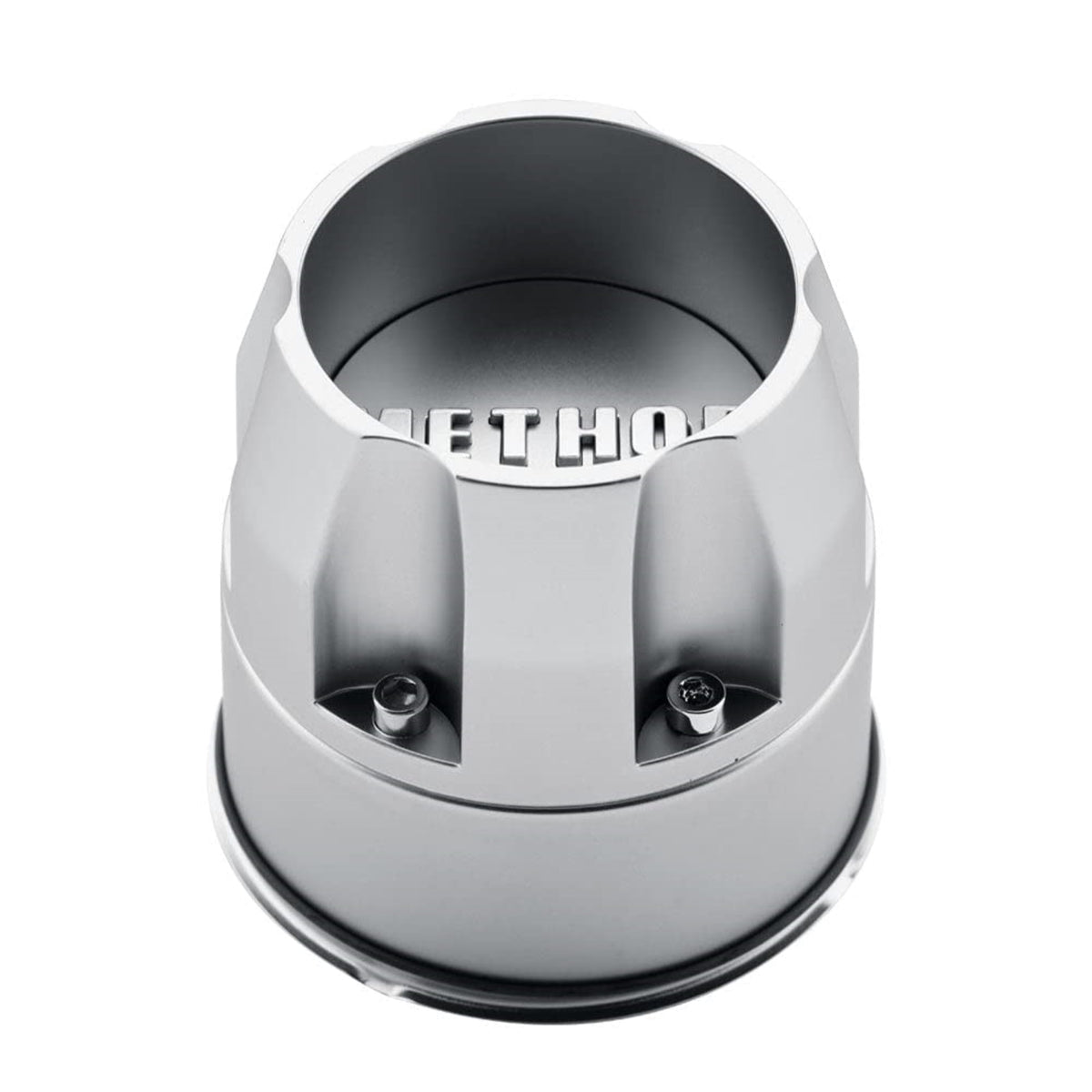 Method Race Wheels Center Cap, Push Through, Brushed – Virventures