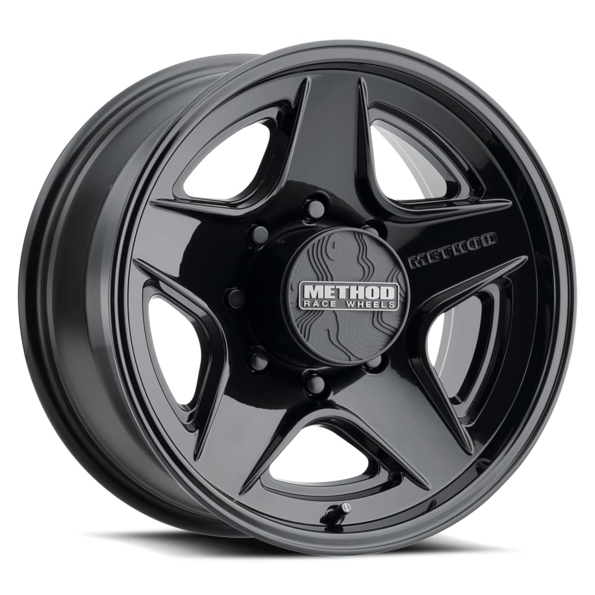 Method Race Wheels 319 18X9.0' 8X170, 18Mm Offset 5.68' Backspace, Mr319890871318