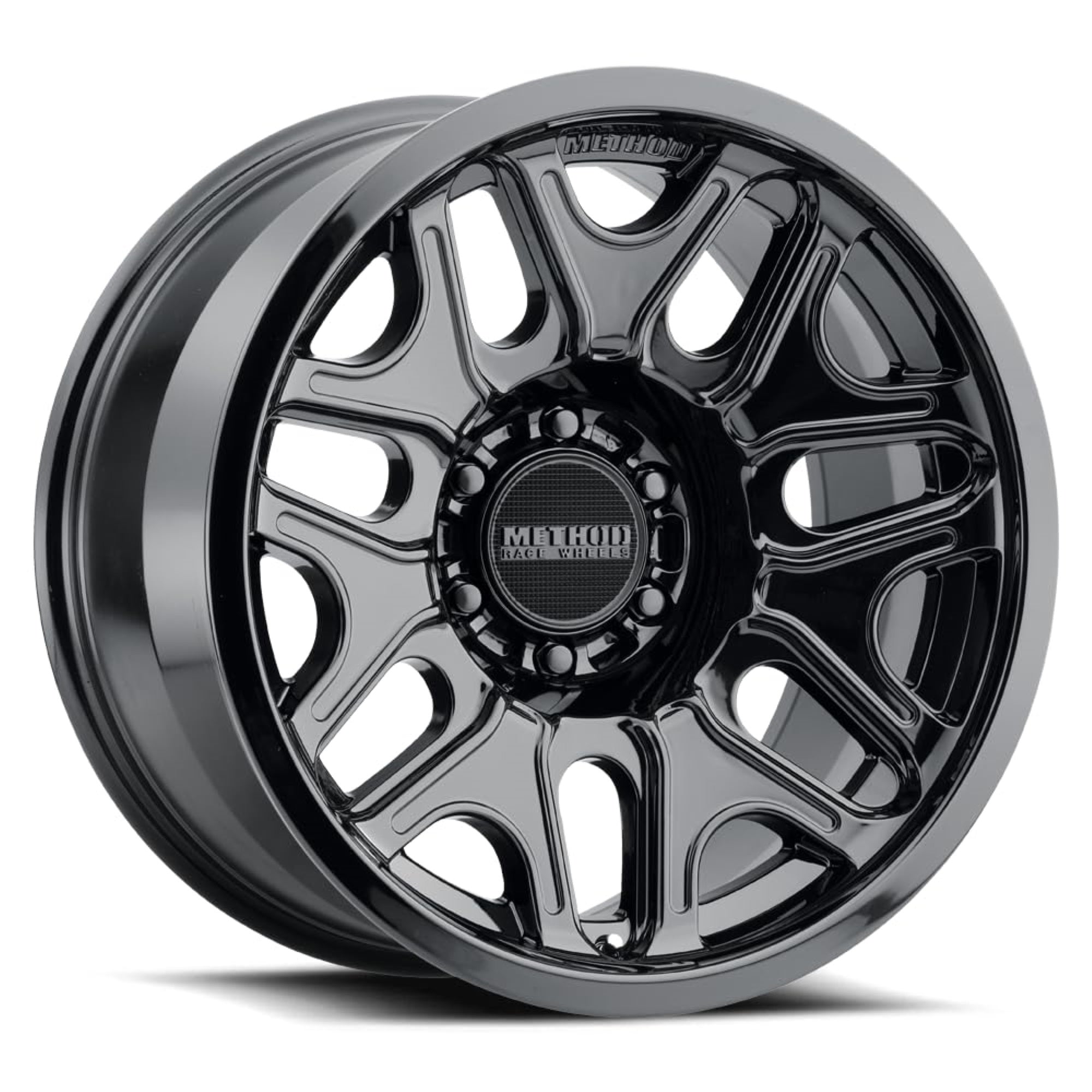 Method Race Wheels 322 20X10' 6X135, 18Mm Offset 4.76' Backspacing, Mr322210161318N