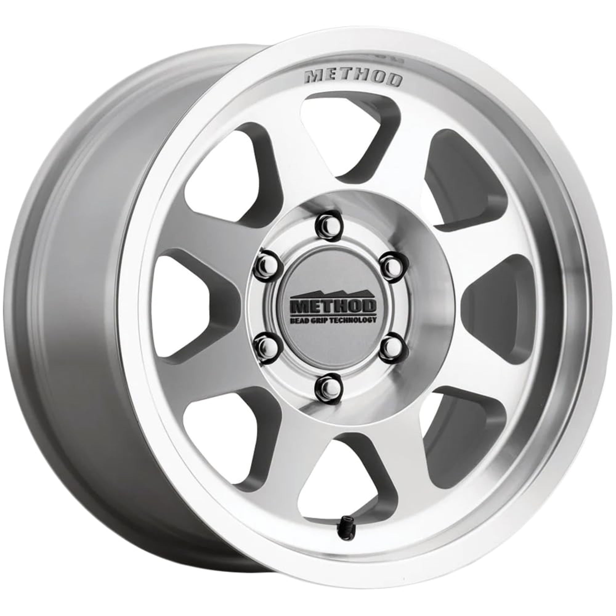 Method Race Mr70178560 Mr701 Bead Grip 17X8.5 0Mm Offset