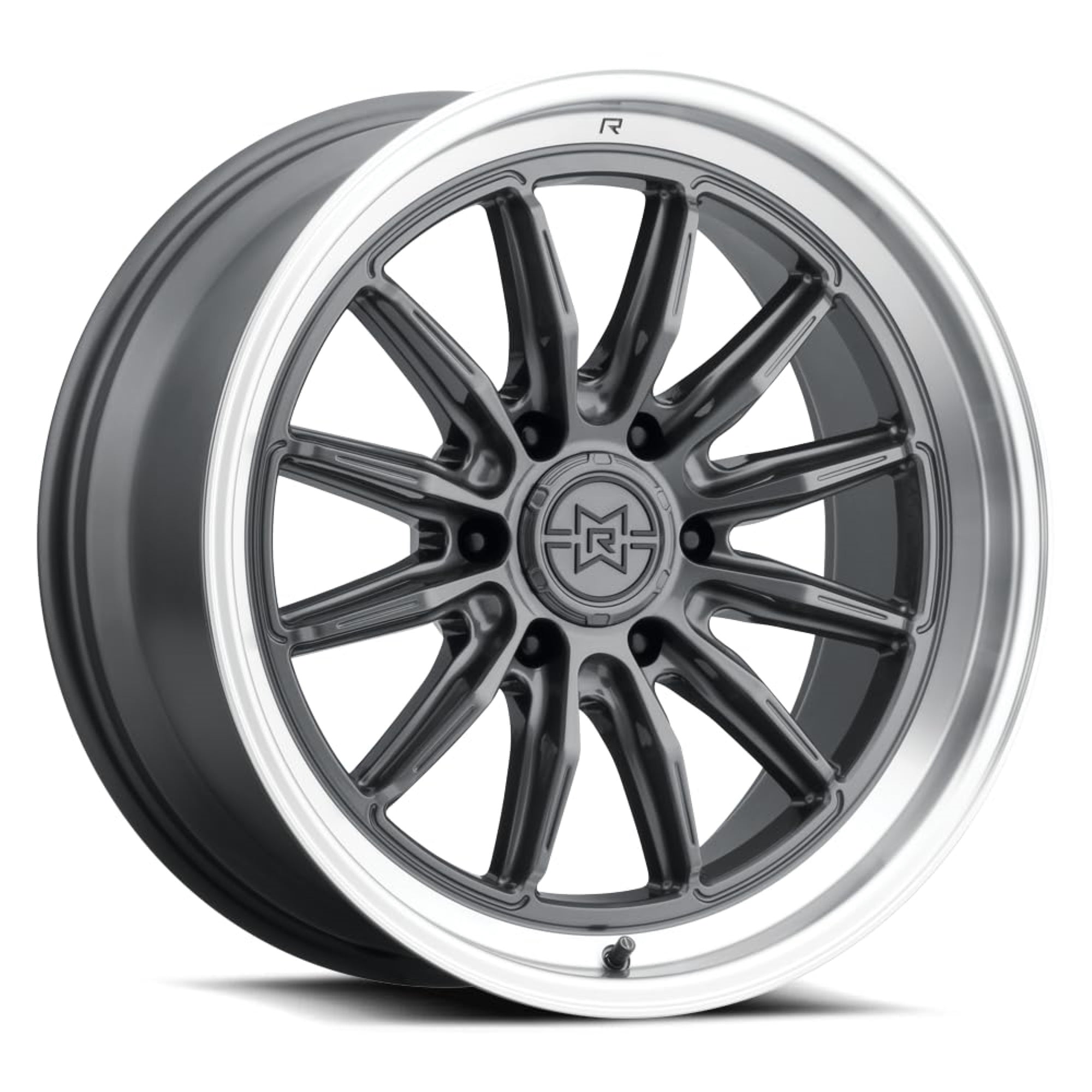 Method Race Wheel Mr803 Raised 20X9' 6X135, 0Mm Offset 4.95' Backspace, Mr80329016800'