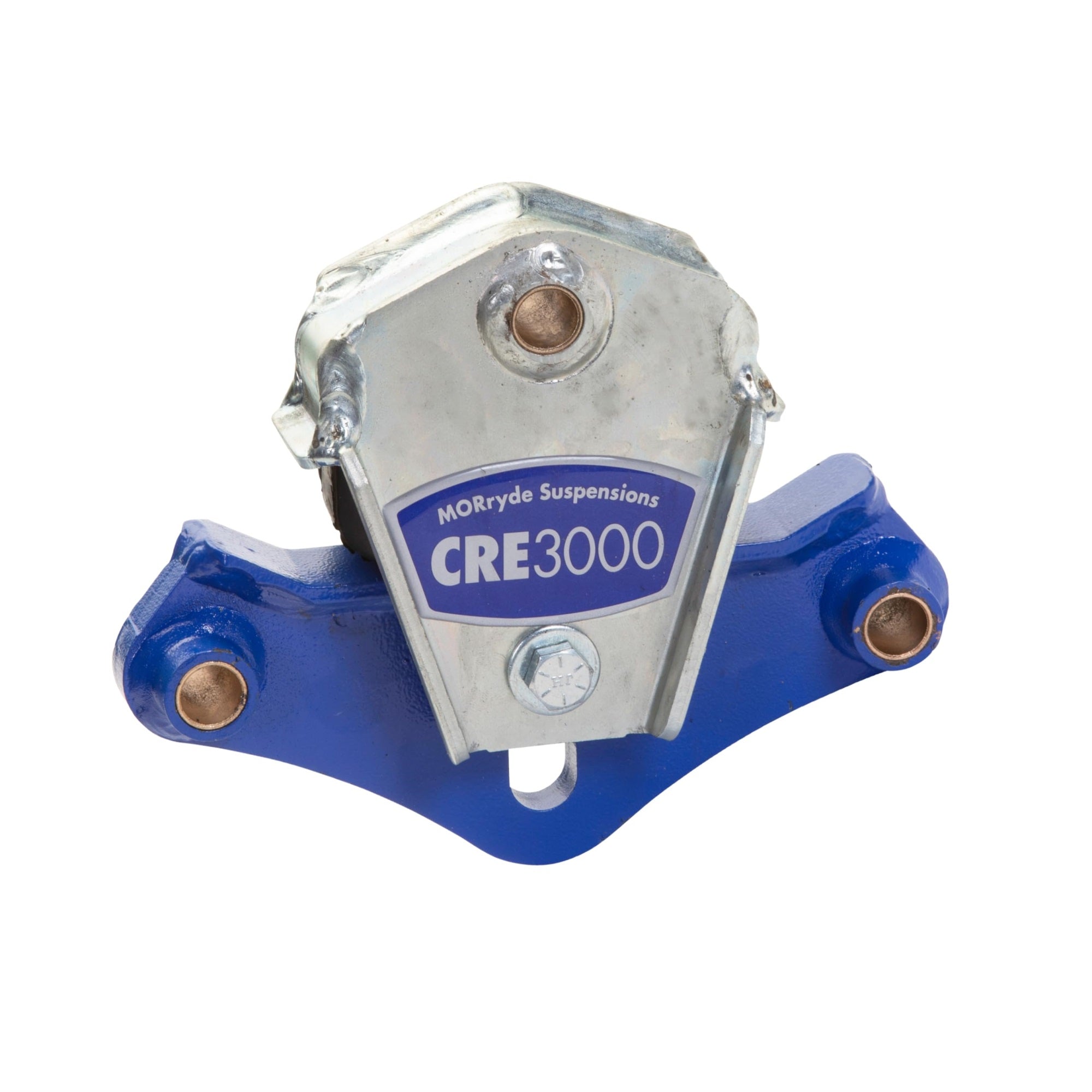 Mor/Ryde Morryde Suspension System-Triple