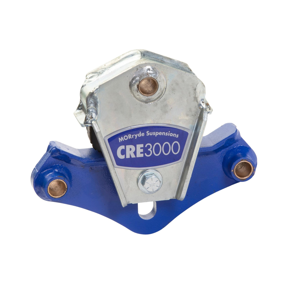 Mor/Ryde Morryde Suspension System-Triple
