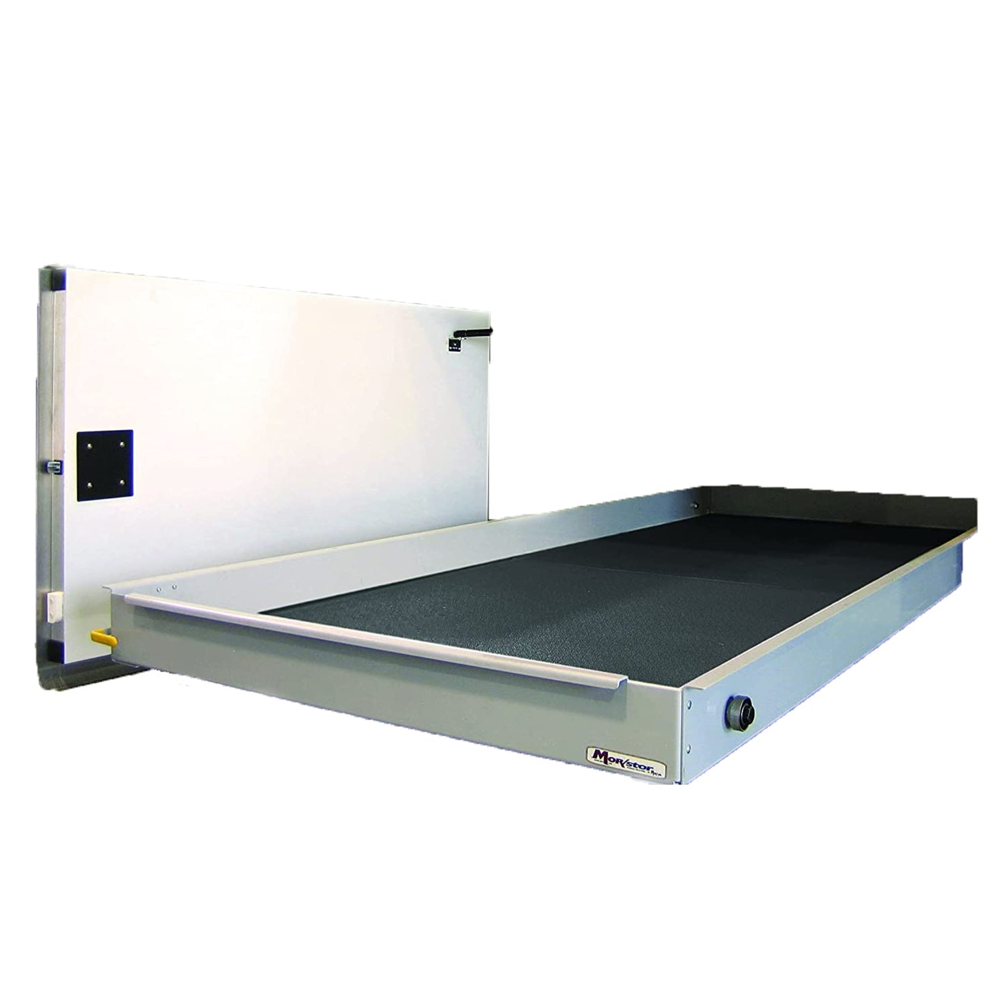 Morryde Ctg603348W Cargo Slide Silver 48' X 33'