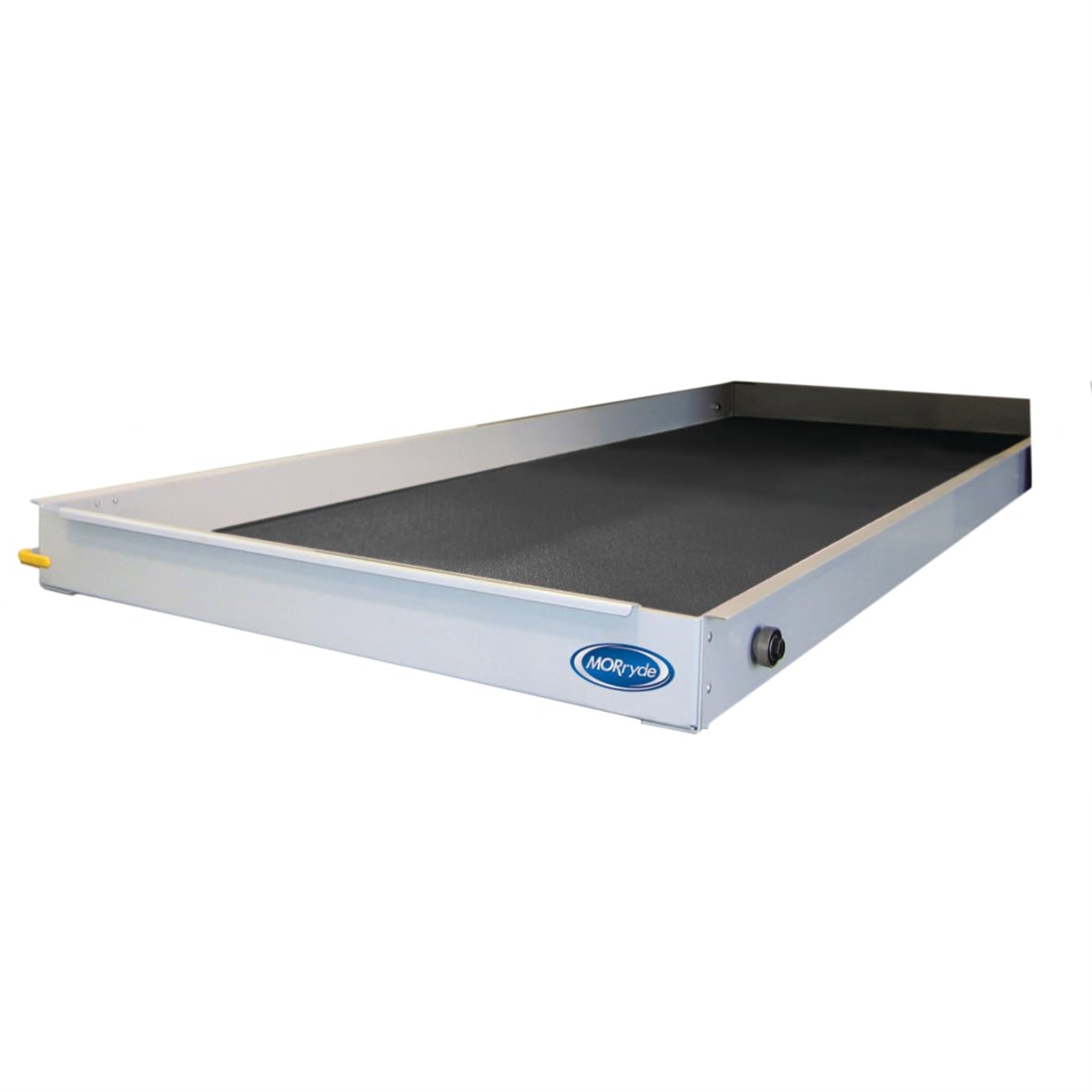 Morryde Ctg80-3372-2Dw Sliding Cargo Tray With 80% Extension - 33' X 72'
